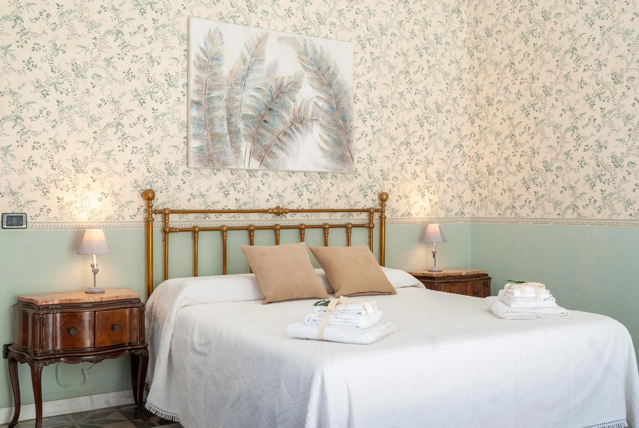 B&B Risveglio col Rosone