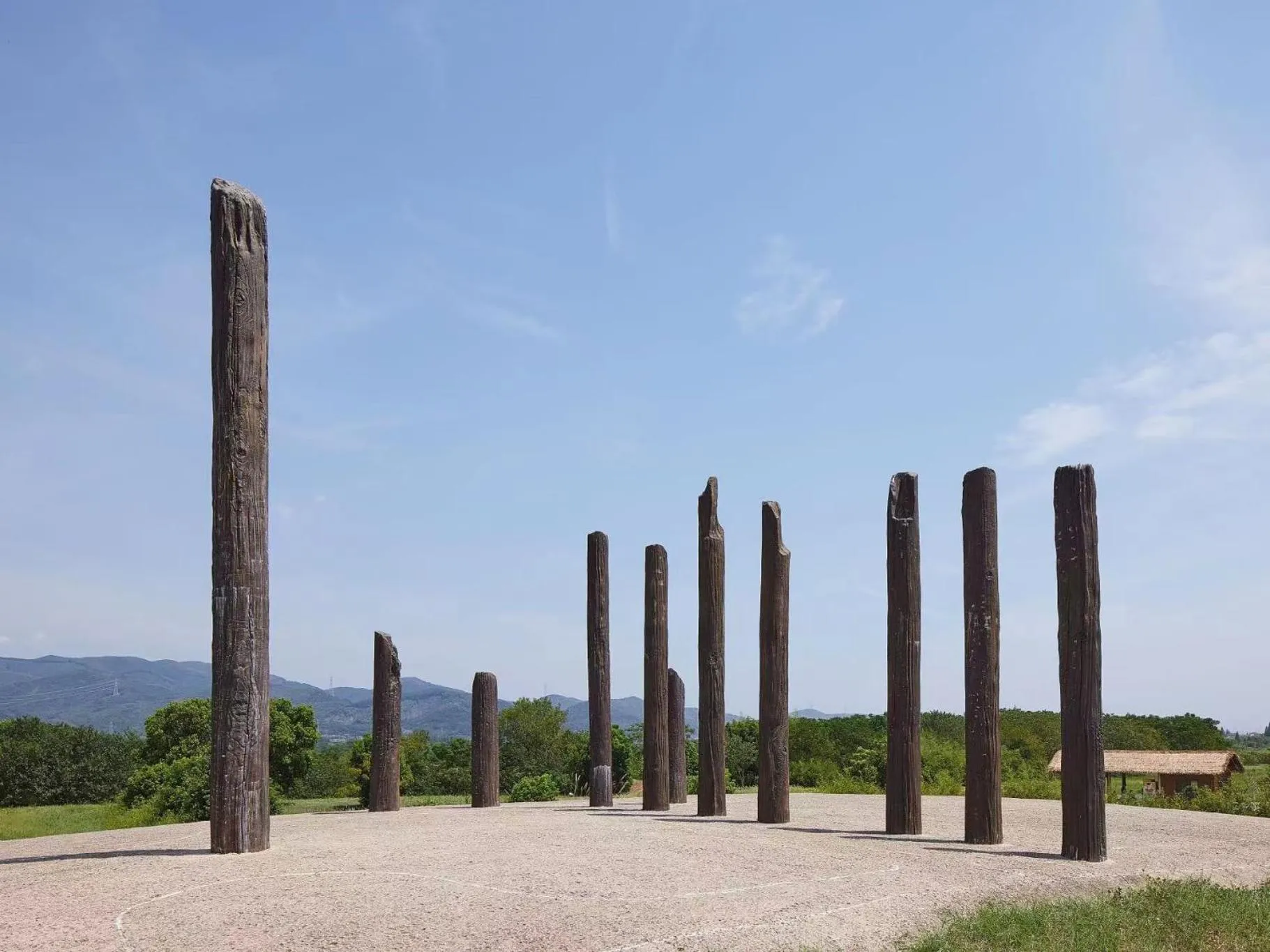 Other in InterContinental Hangzhou Liangzhu by IHG