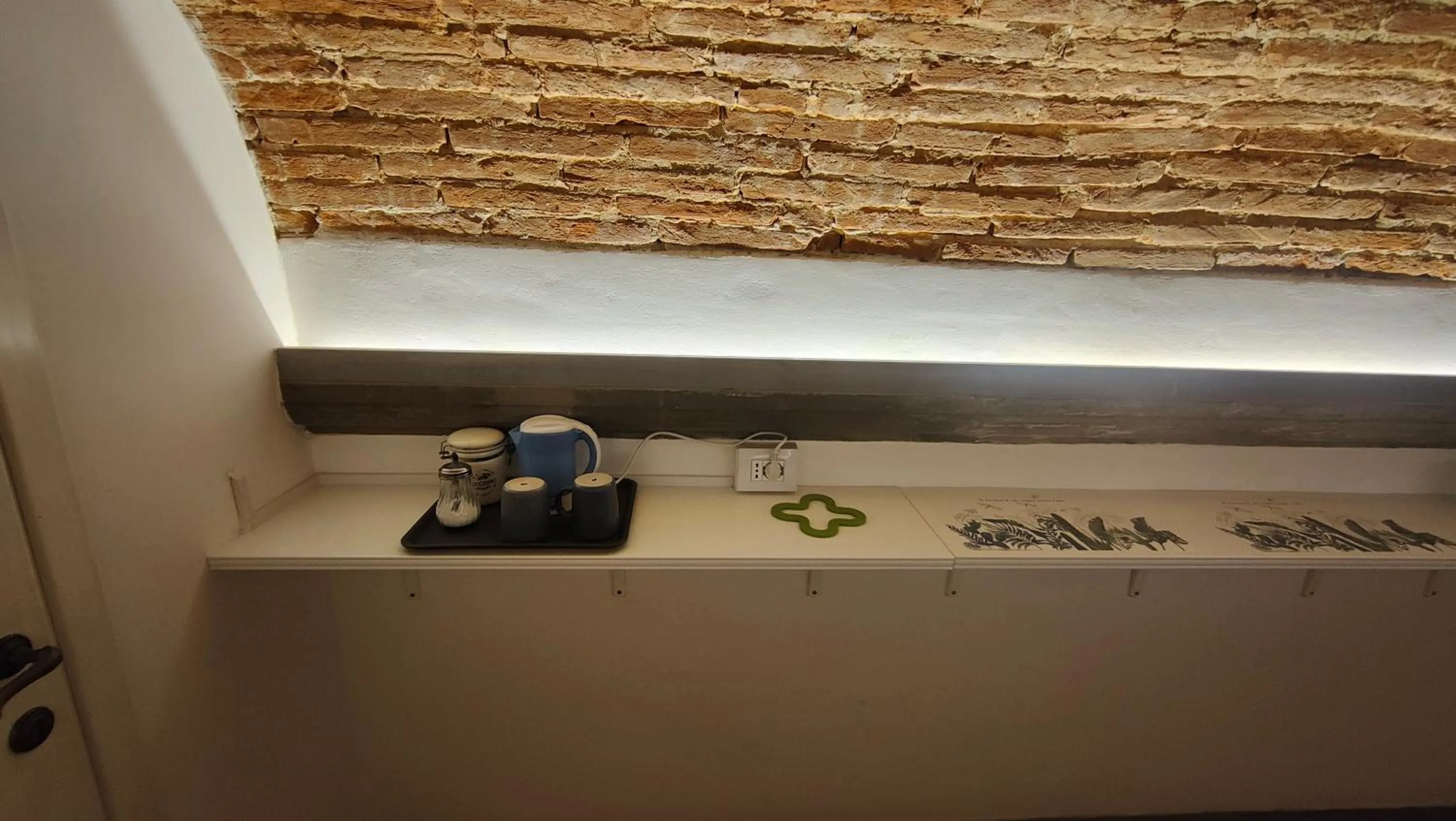 NINA DUOMO APARTMENT