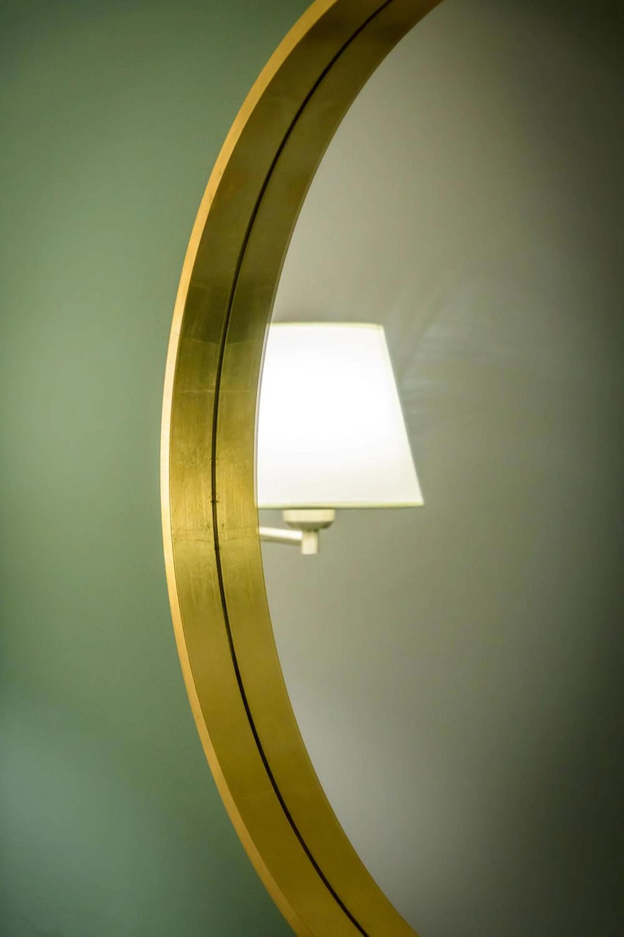 Decorative detail in Urban Tales