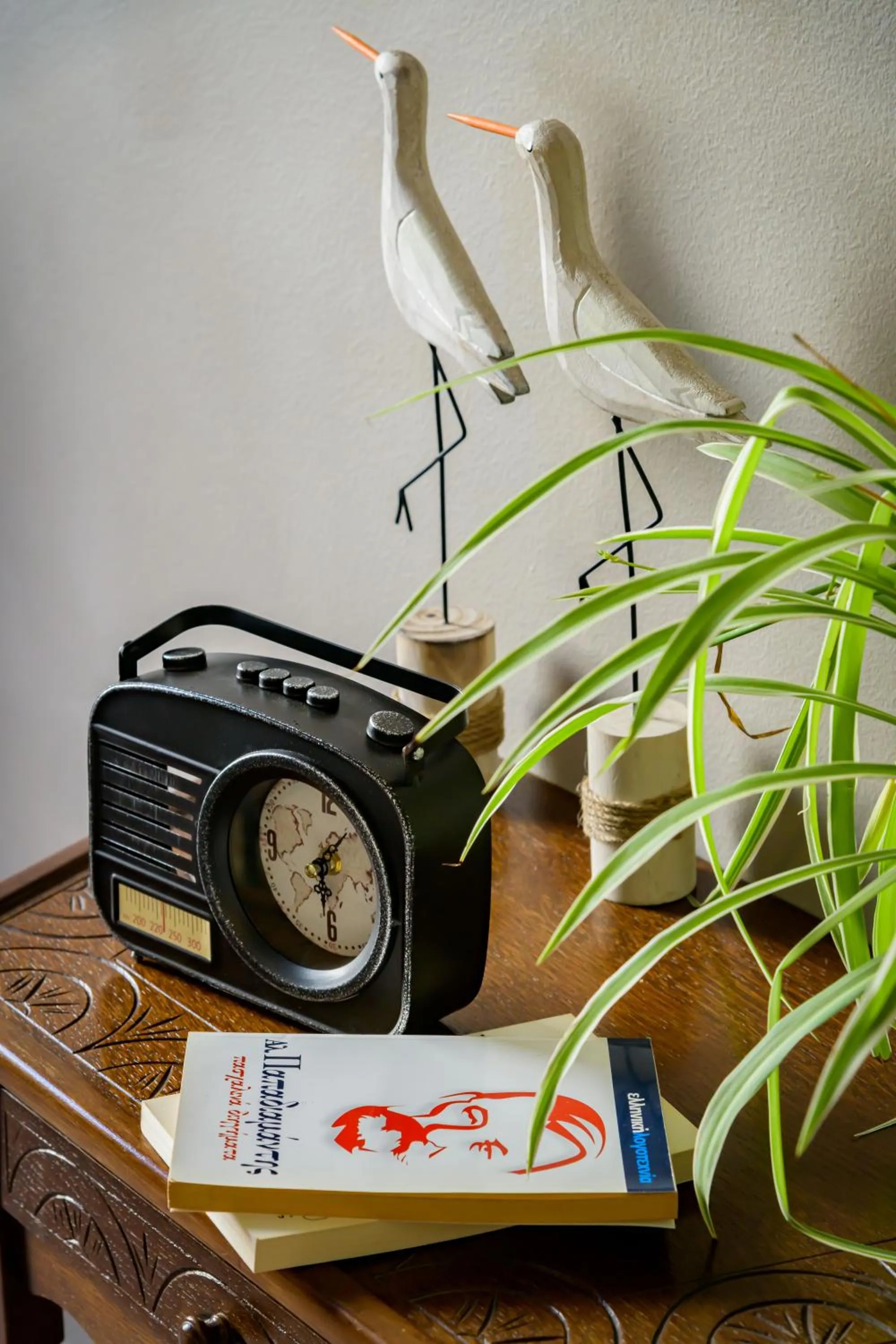 Lobby or reception in Urban Tales