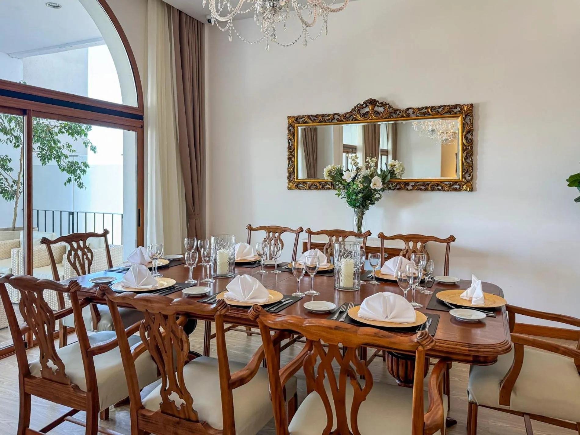 La Recova Hotel & Spa