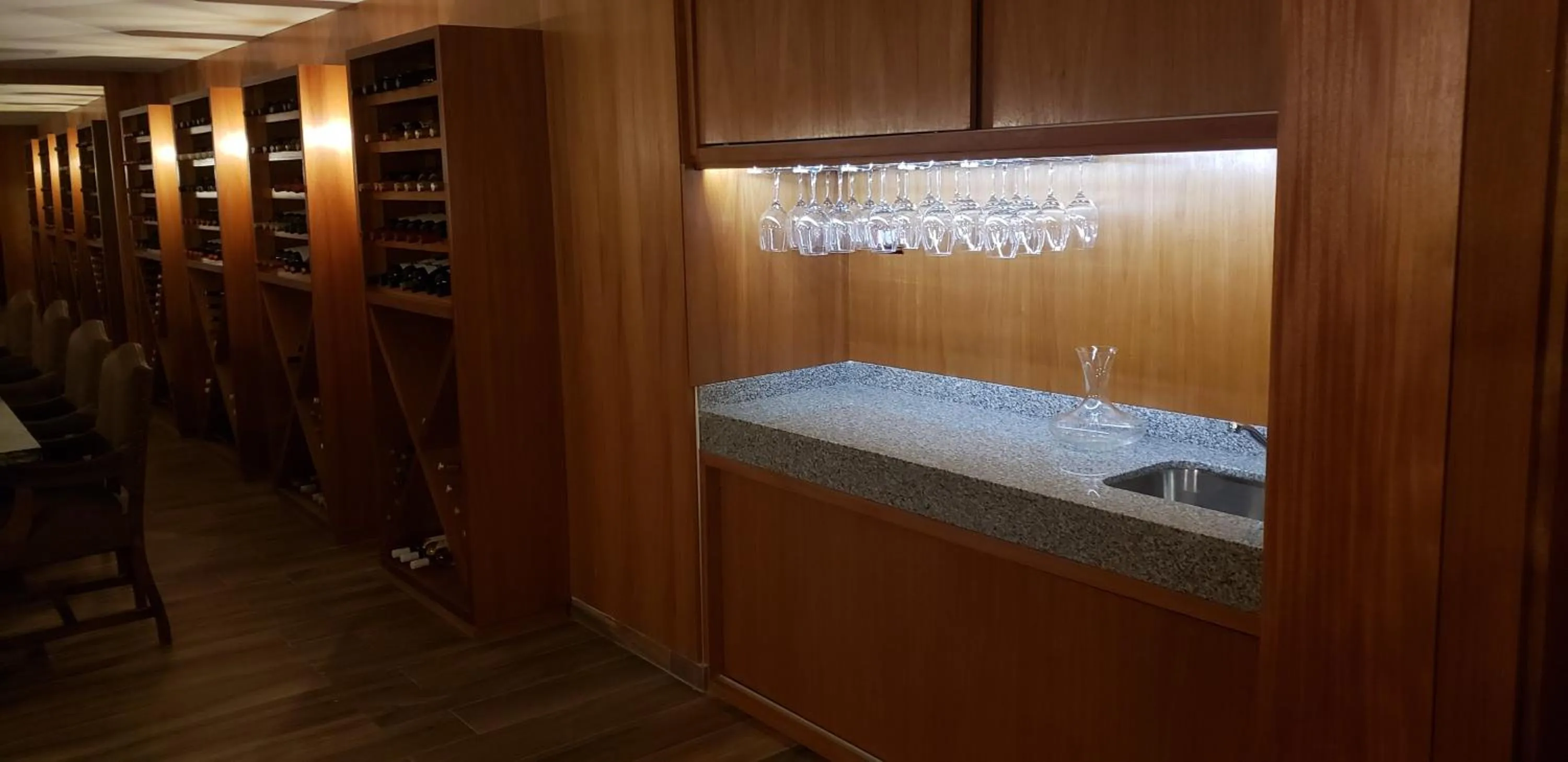 La Recova Hotel & Spa