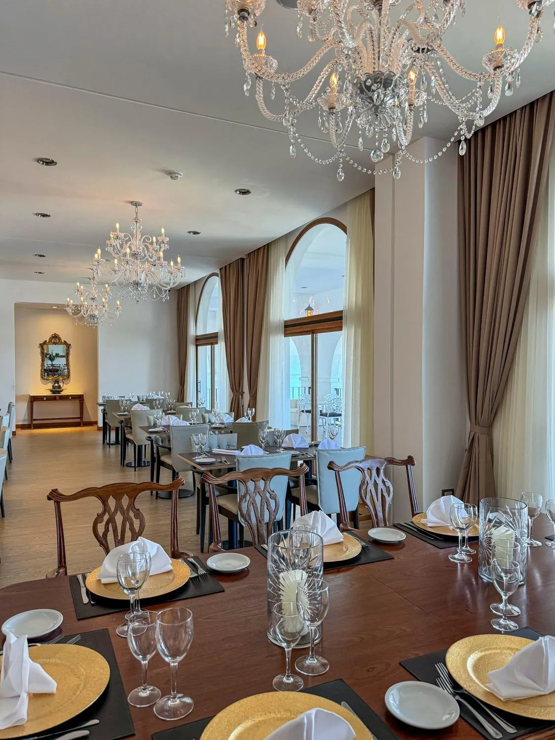 La Recova Hotel & Spa