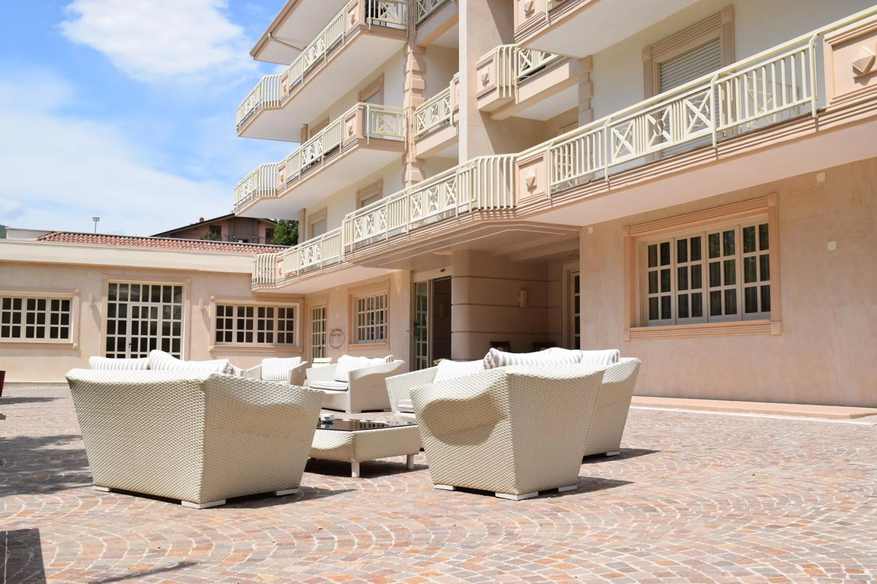 Other in Green Park Hotel