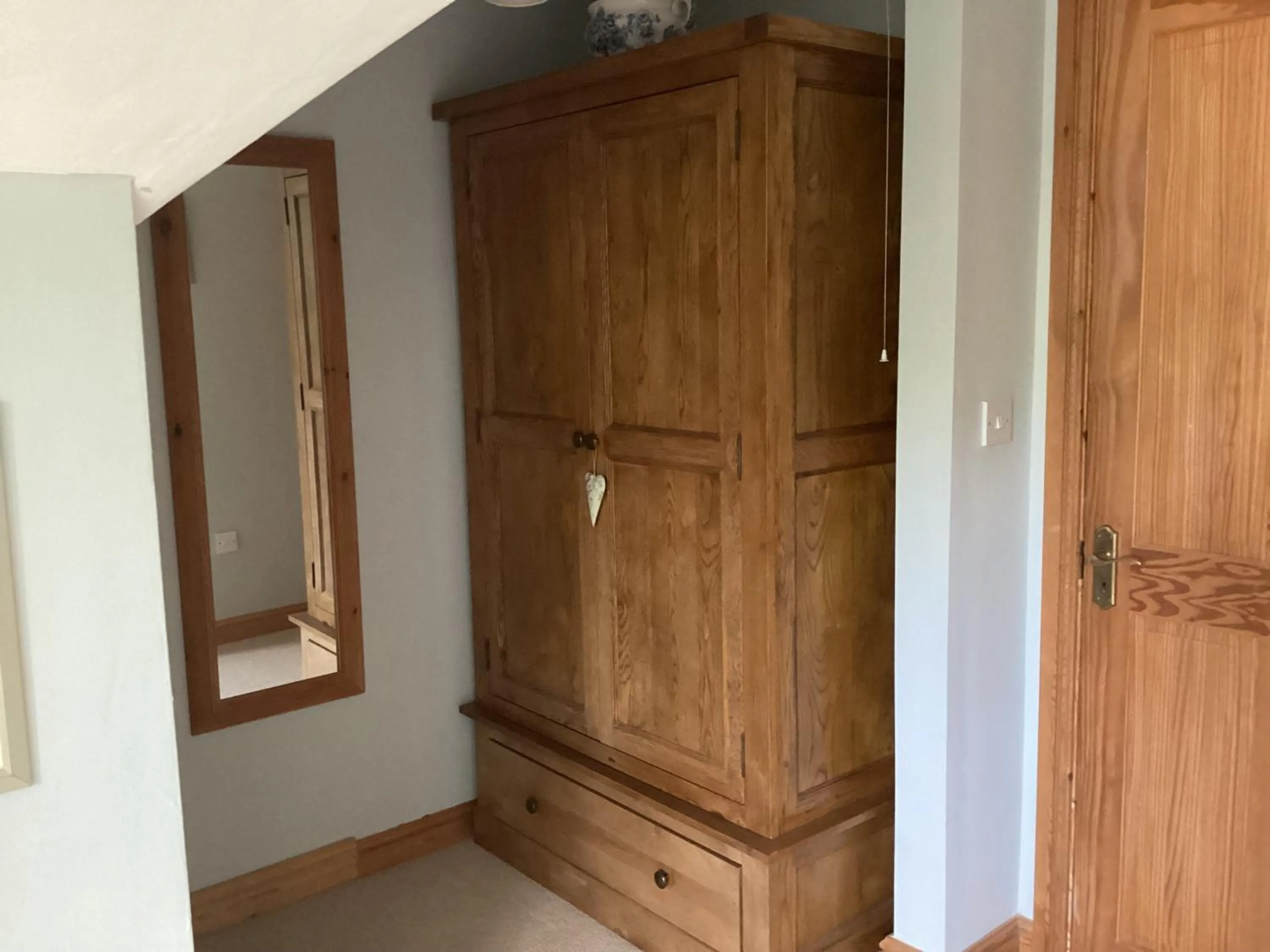 Photo of the whole room in Bosvean House Bed & Breakfast