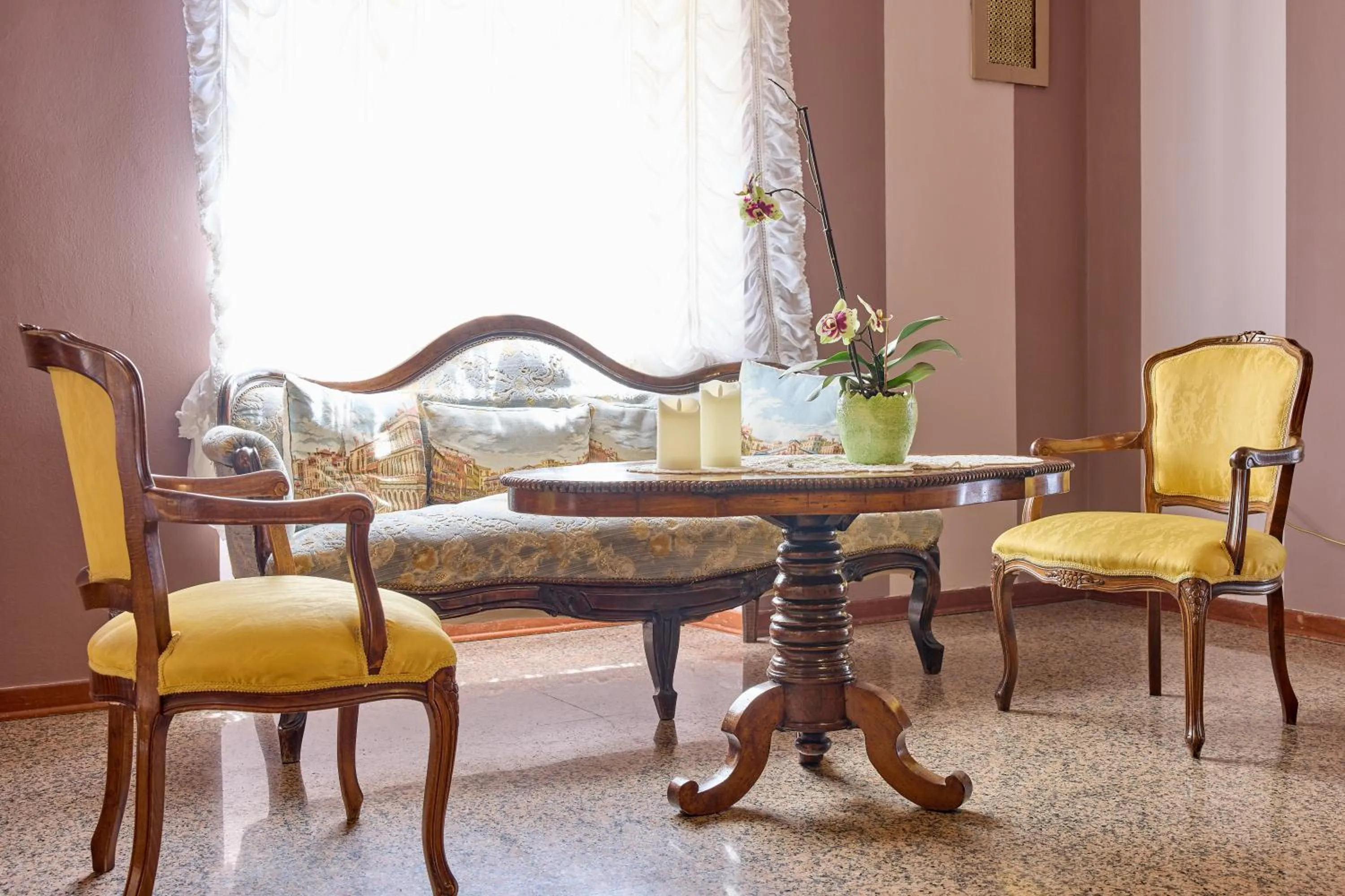 Lake Front Hotel Brenzone