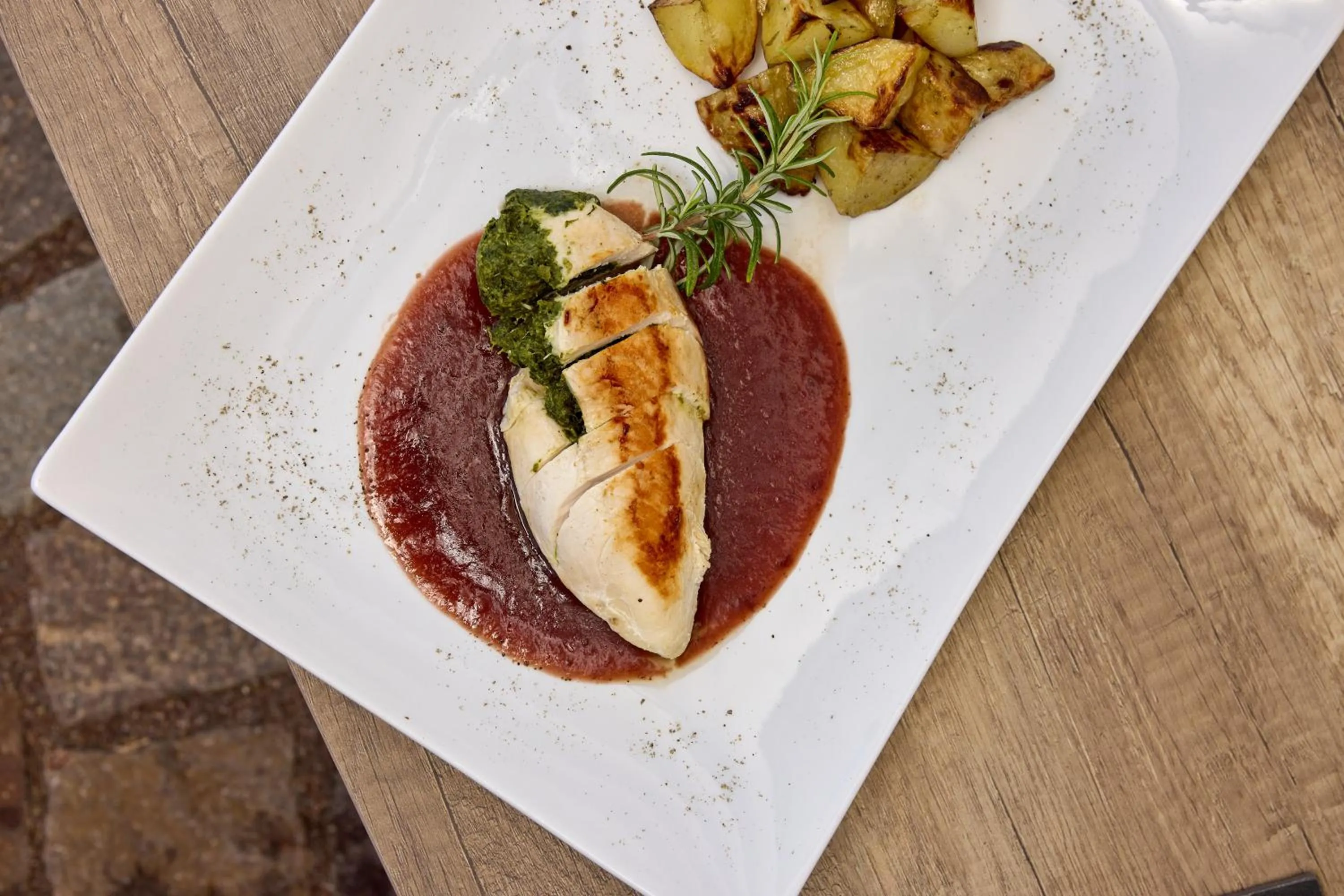 Lake Front Hotel Brenzone