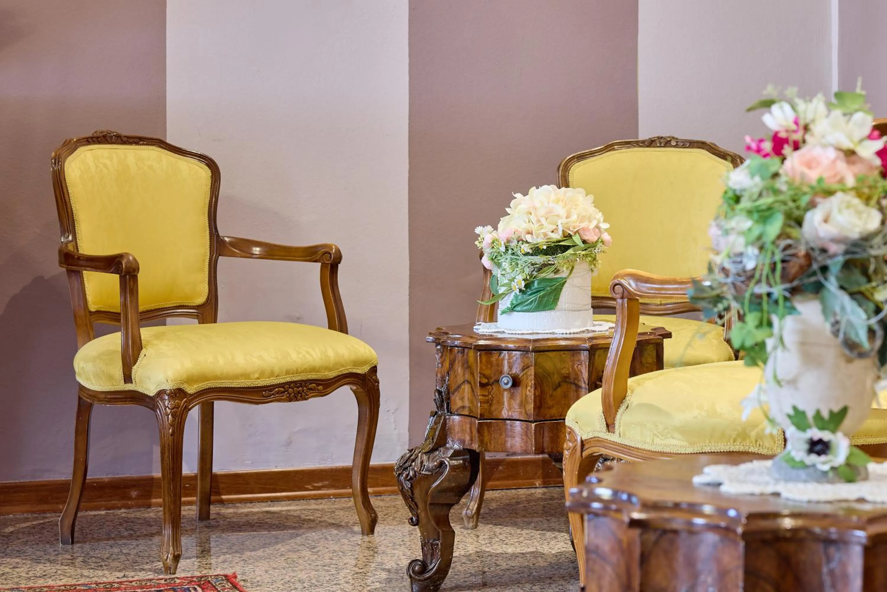 Lake Front Hotel Brenzone