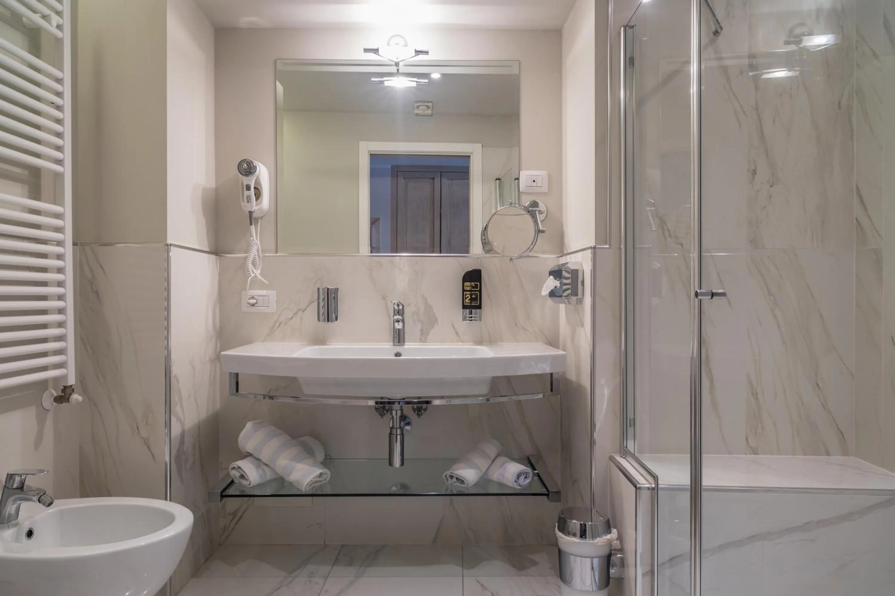 Lake Front Hotel Brenzone