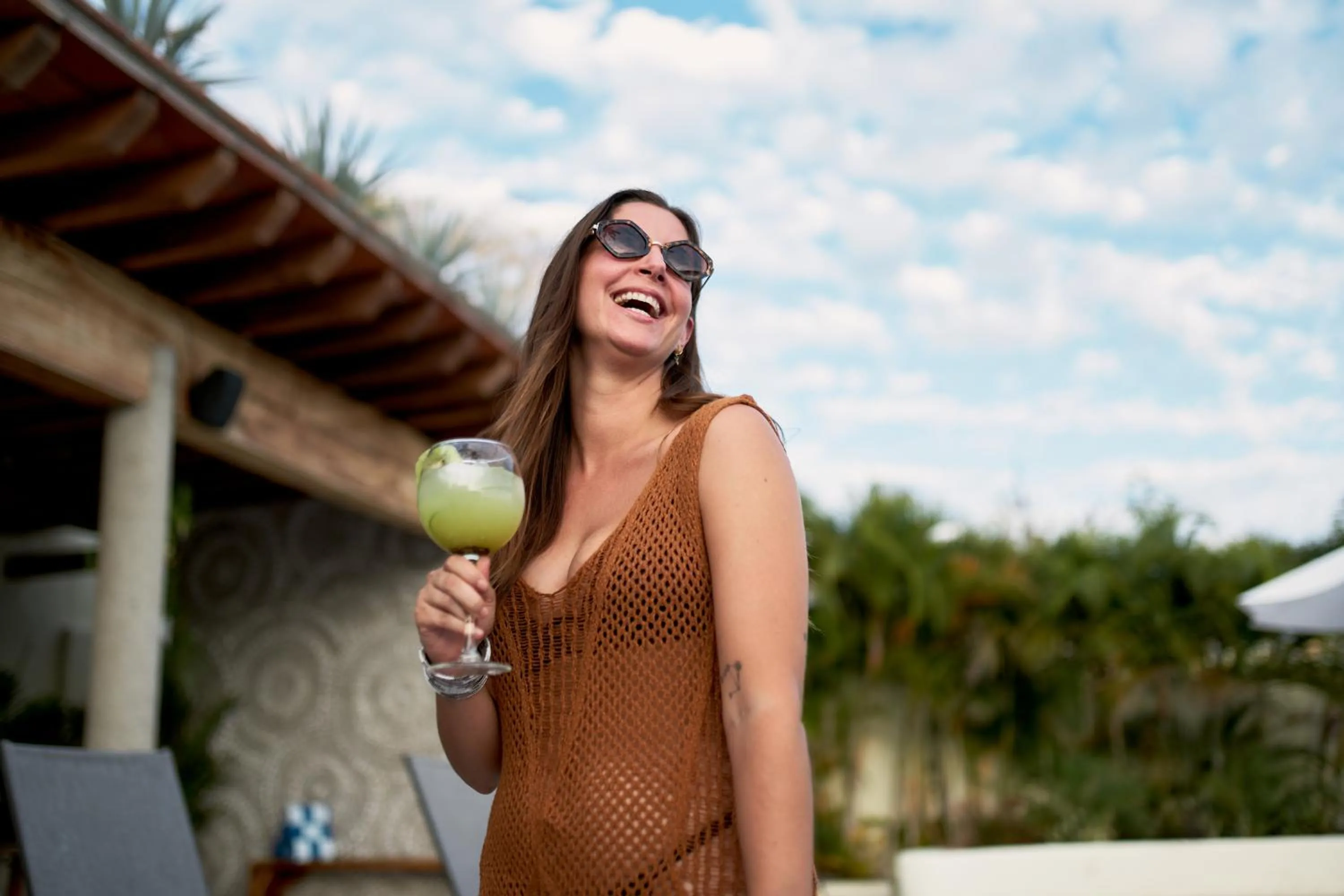 Day in Hotel Ysuri Bucerias