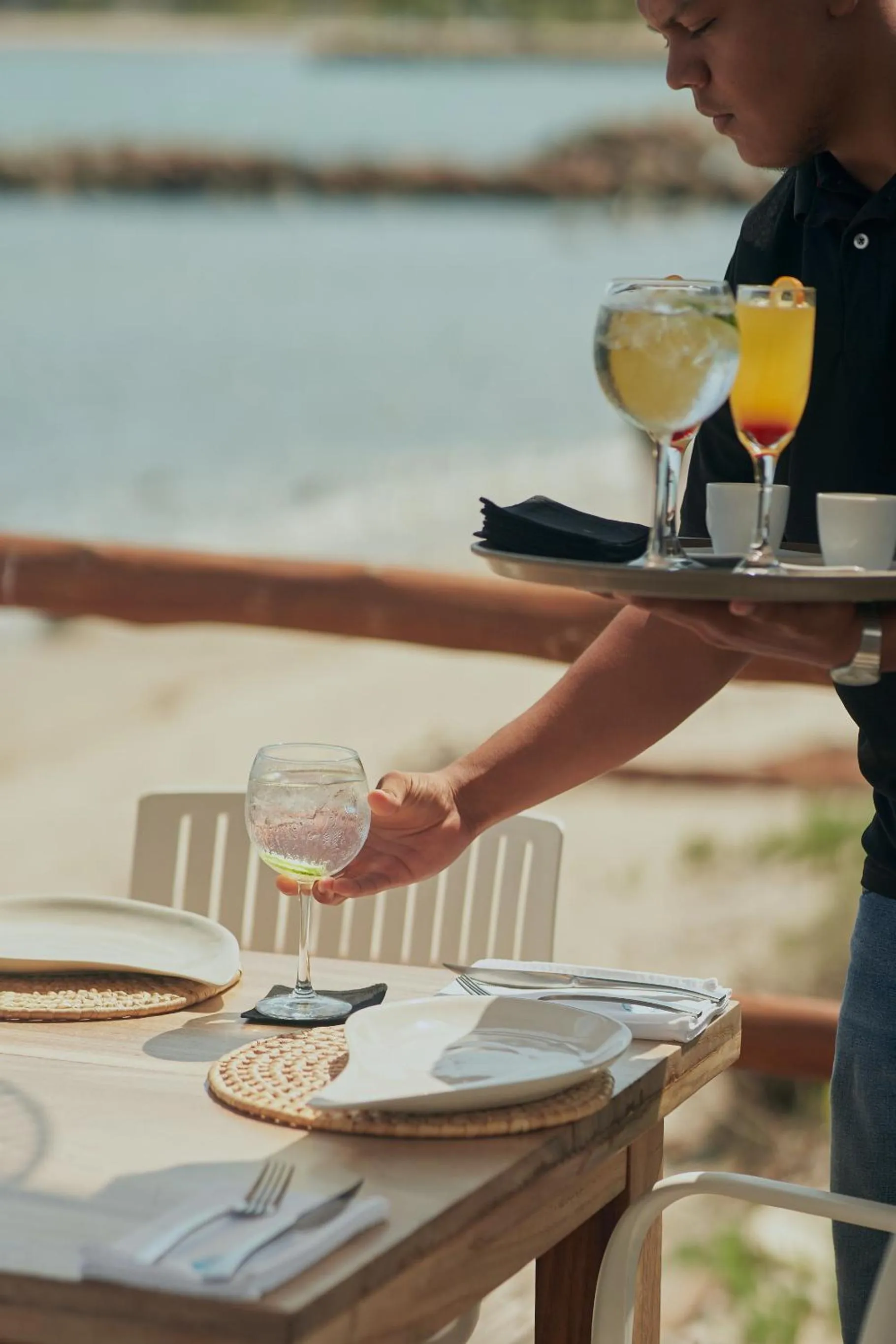 Day in Hotel Ysuri Bucerias