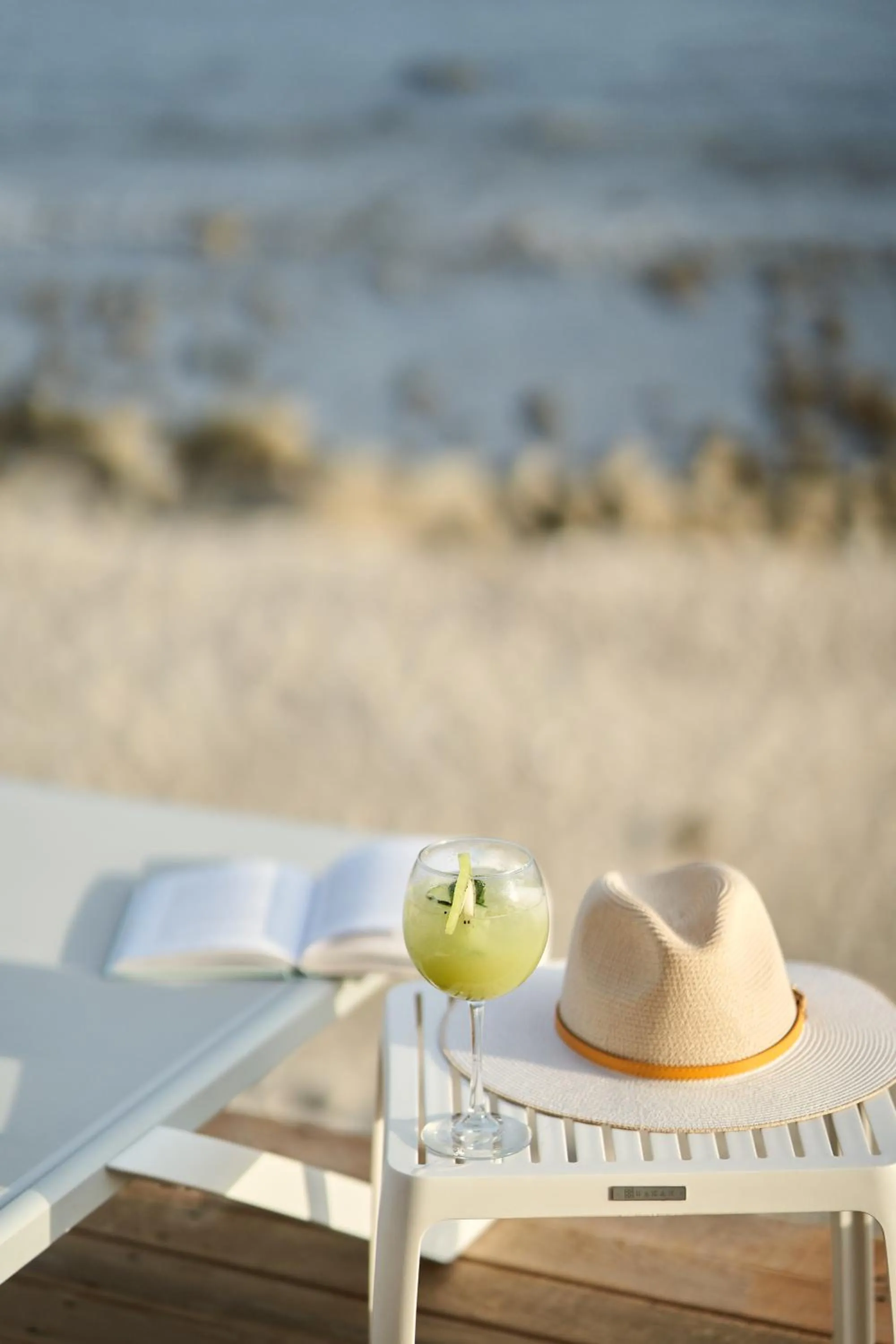 Day in Hotel Ysuri Bucerias