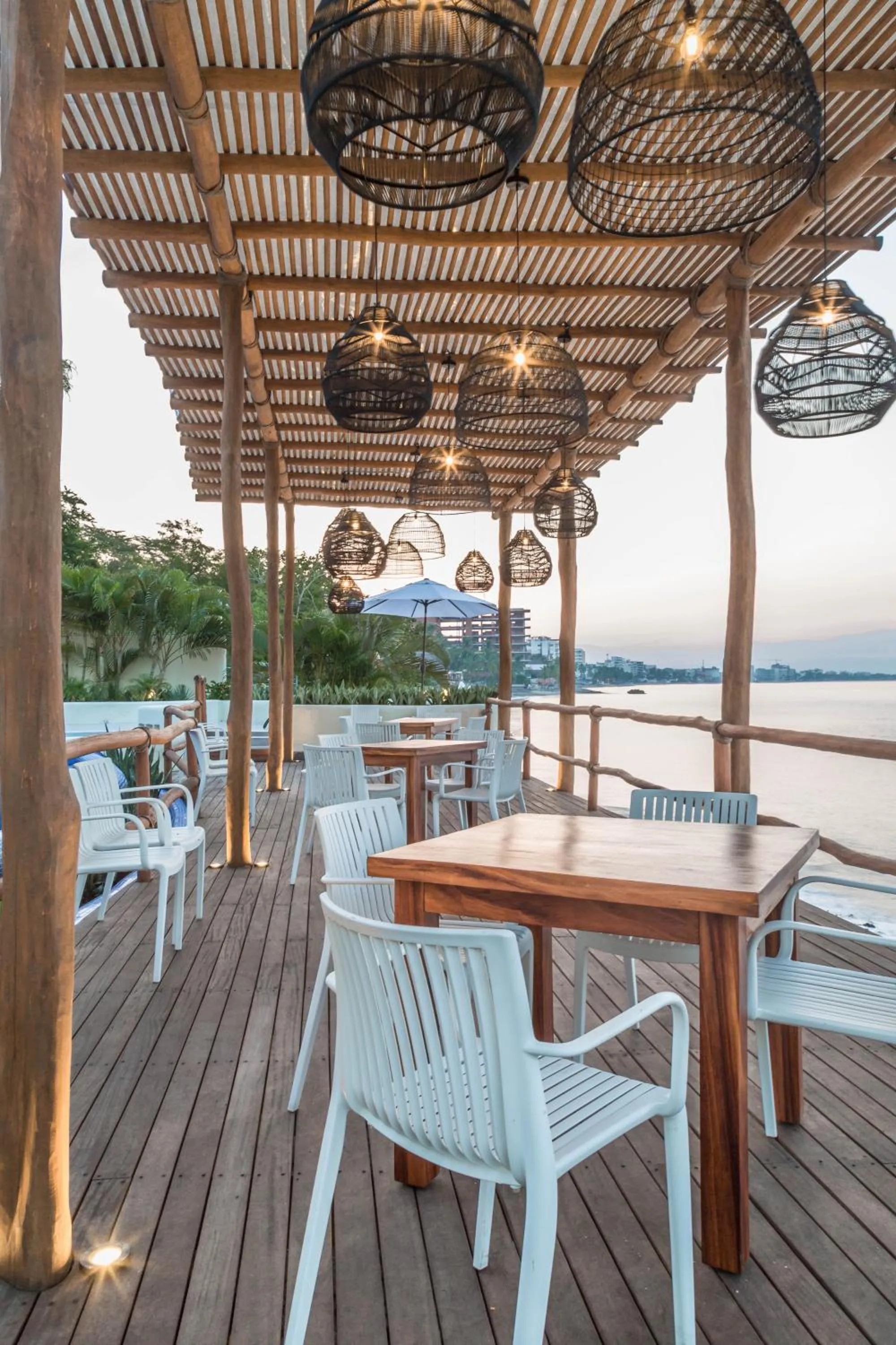 Day in Hotel Ysuri Bucerias