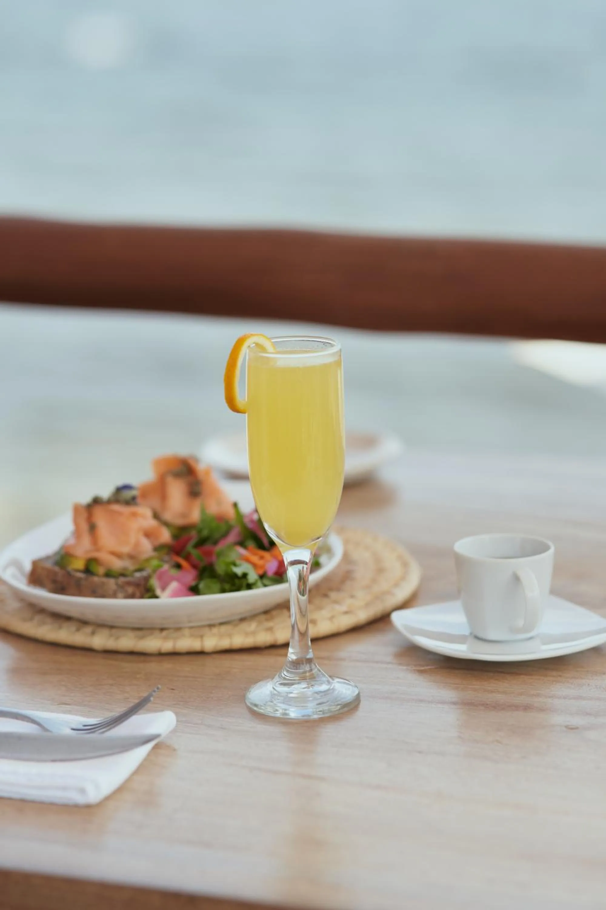 Food and drinks in Hotel Ysuri Bucerias