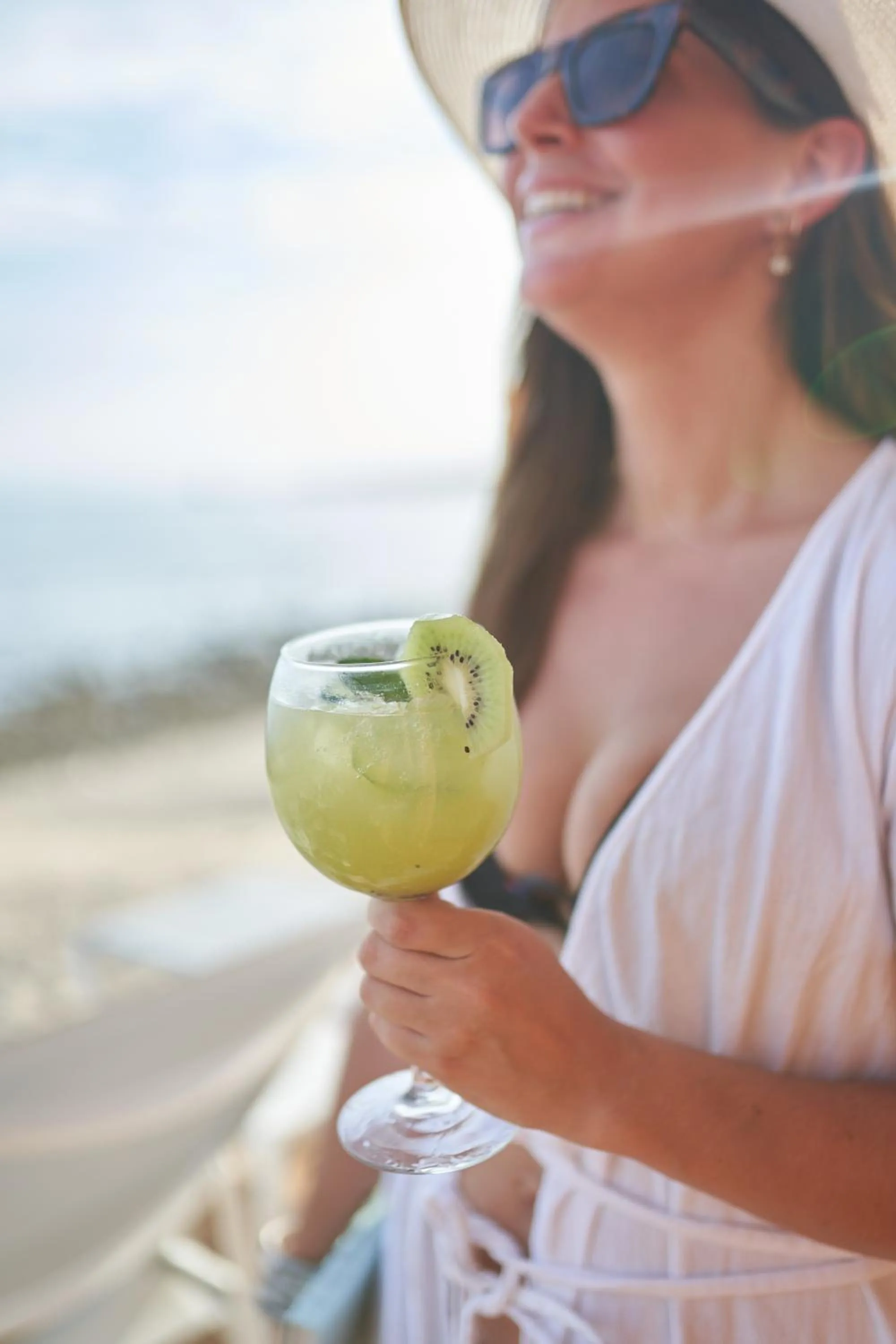 Day in Hotel Ysuri Bucerias