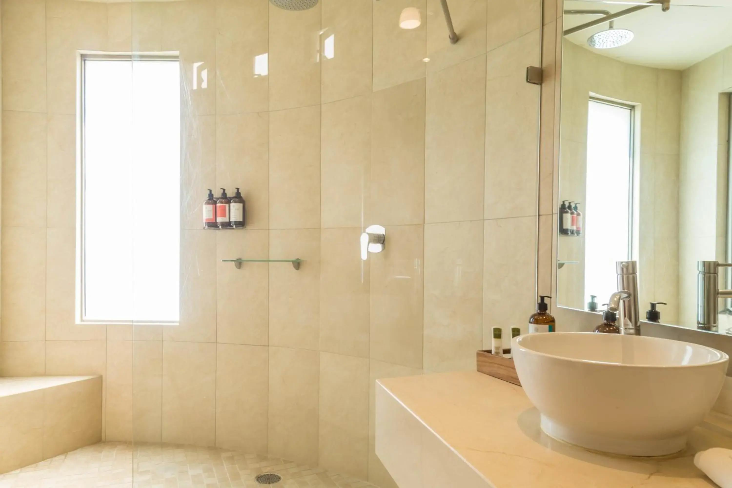 Interior view in Hotel Ysuri Bucerias Interior view in Hotel Ysuri Bucerias