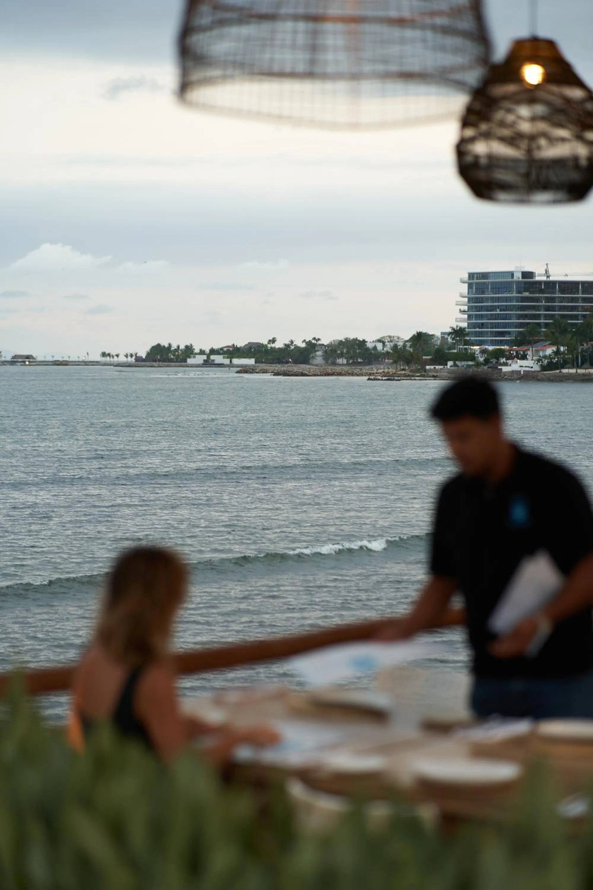 Day in Hotel Ysuri Bucerias