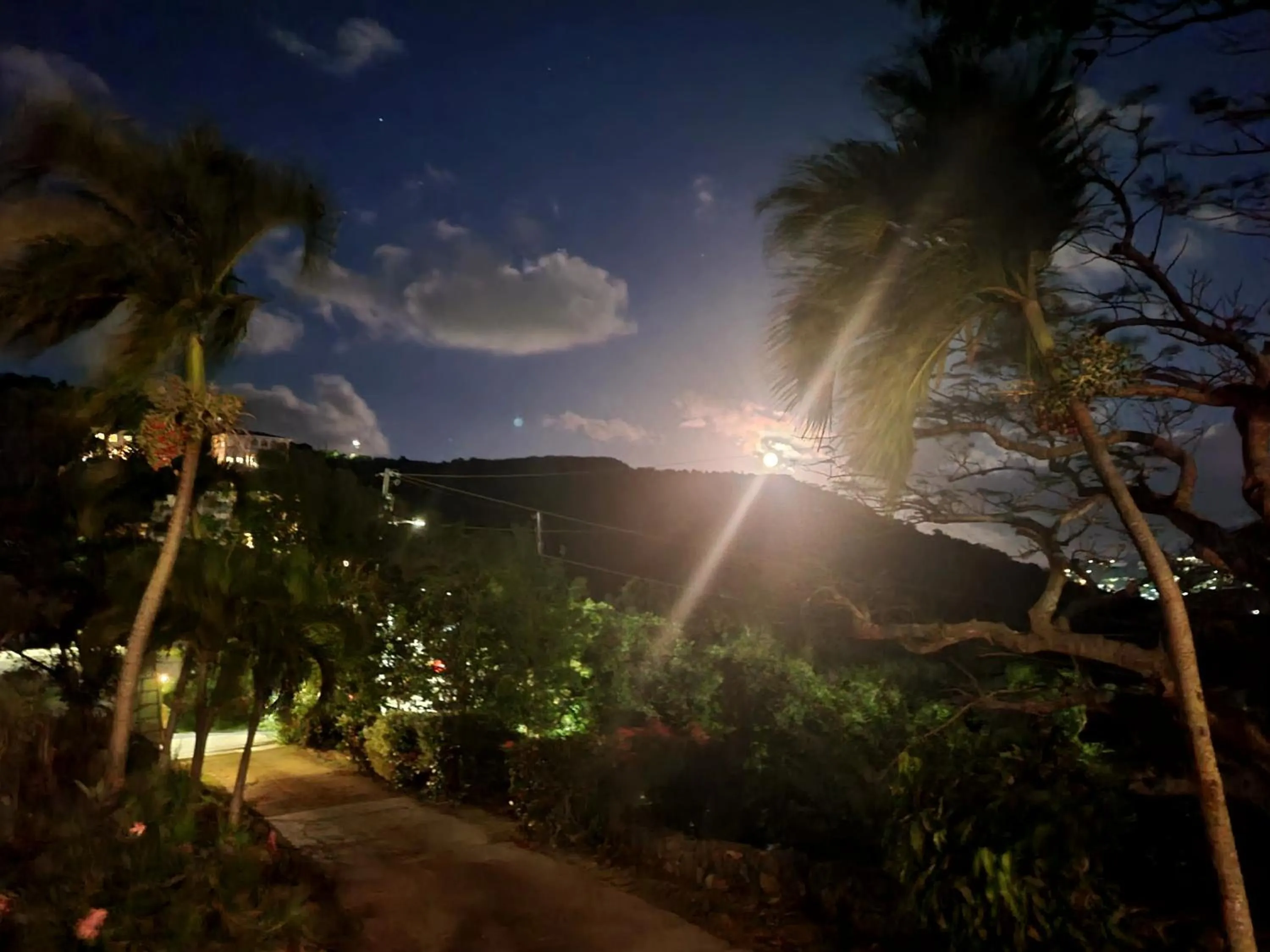 Boundless Bliss Hotel