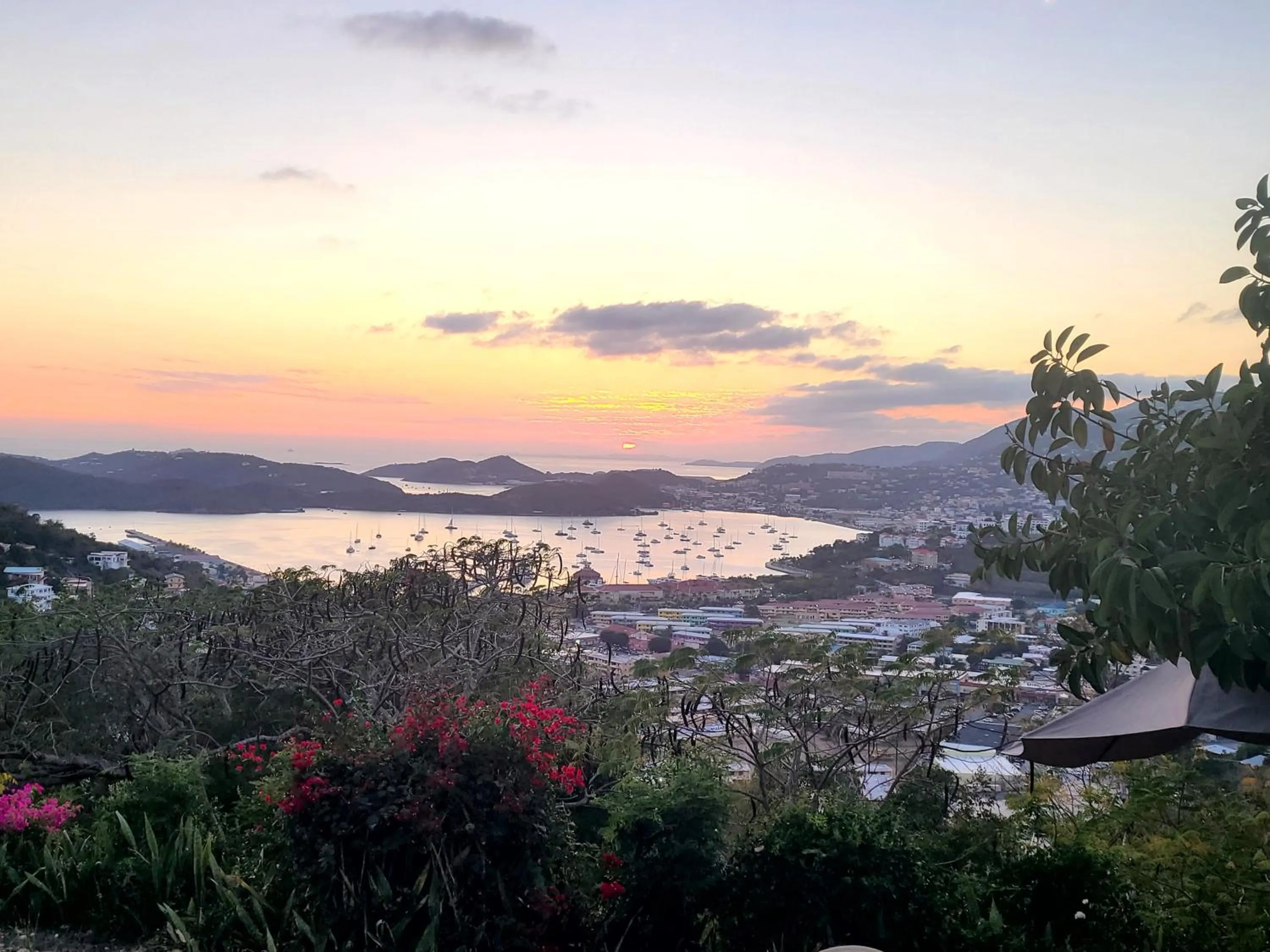 Boundless Bliss Hotel