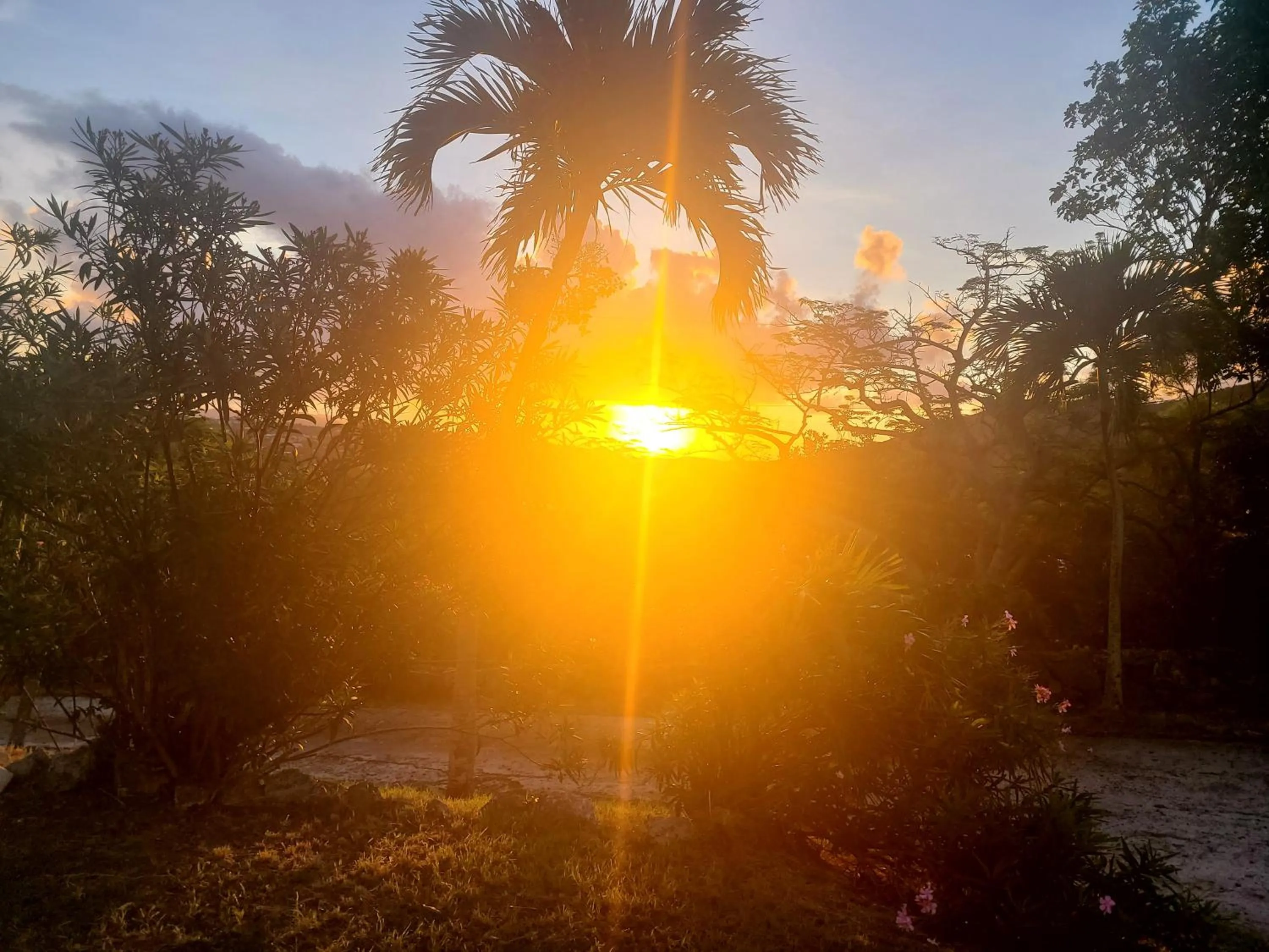 Boundless Bliss Hotel