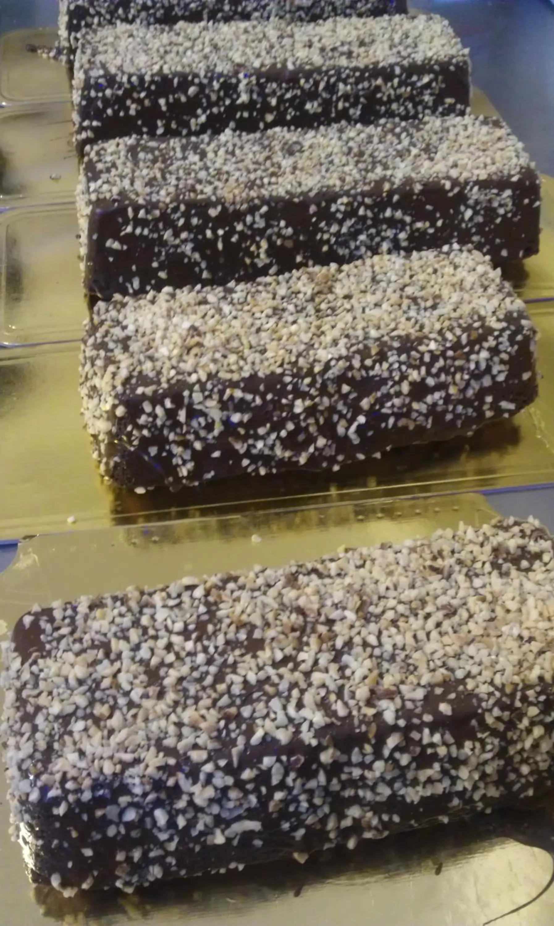 Restaurant/places to eat in Hotel Giannino