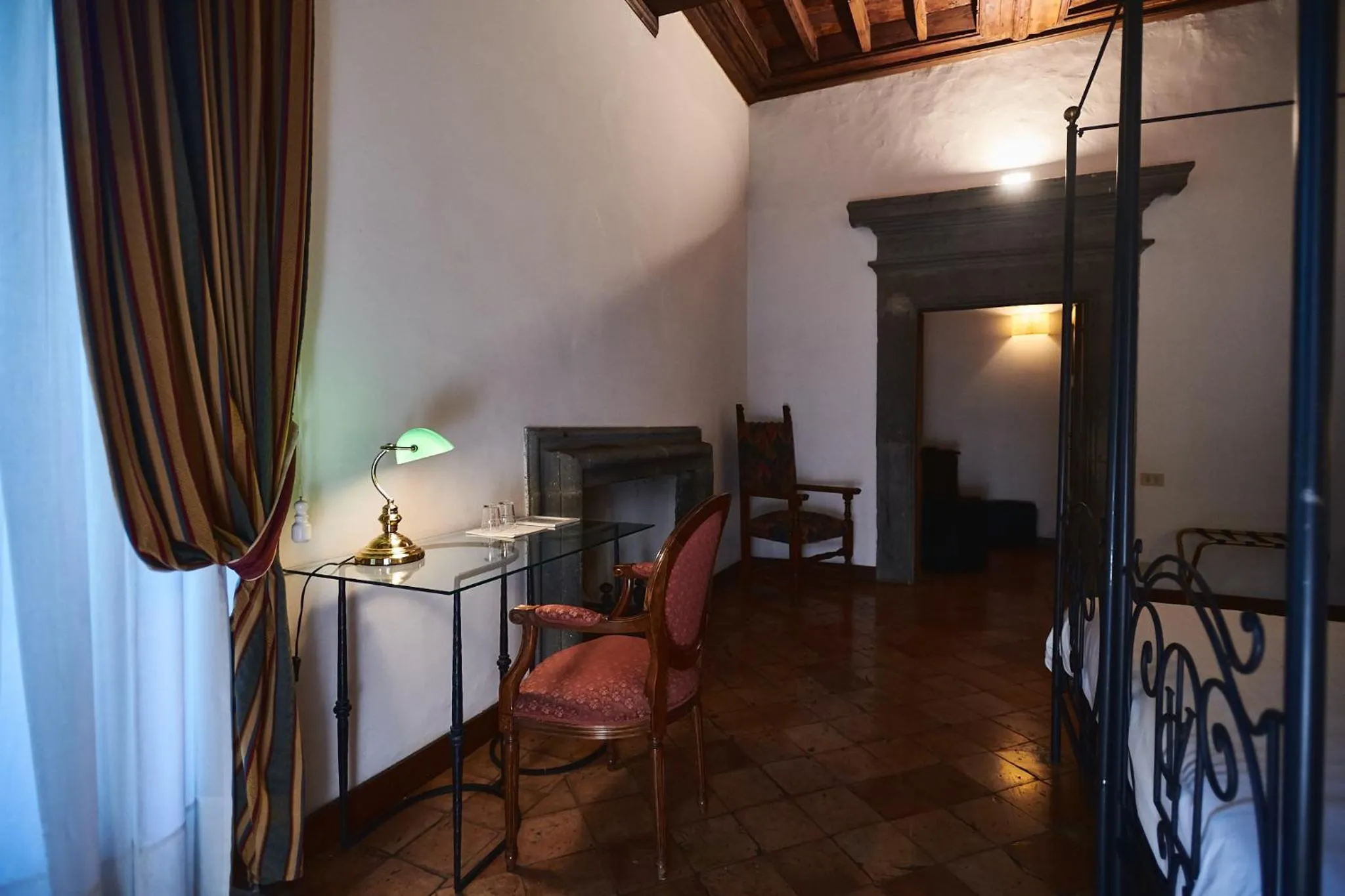 Hotel Villa Ciconia