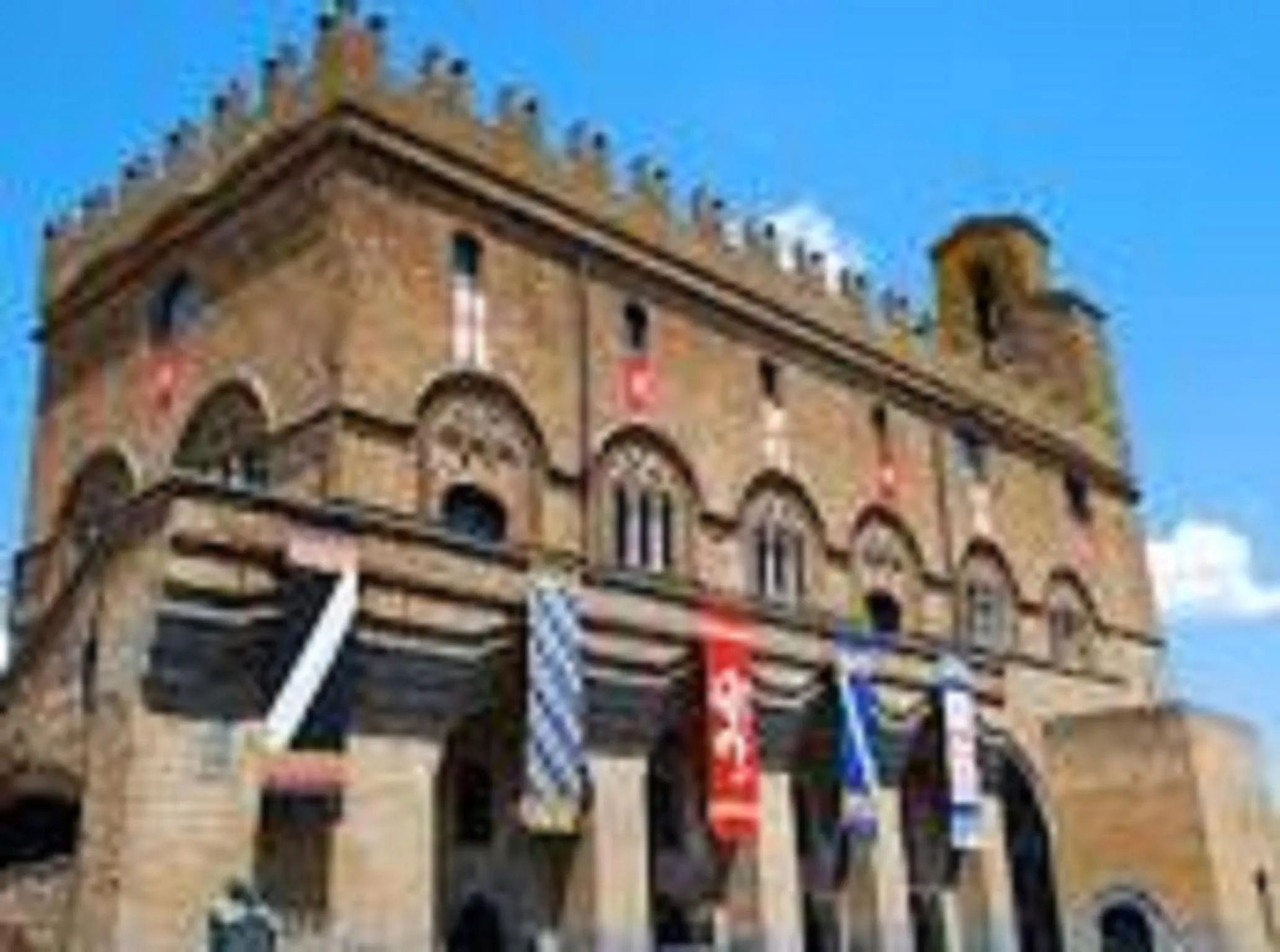 Entertainment in Hotel Valentino Centro Storico