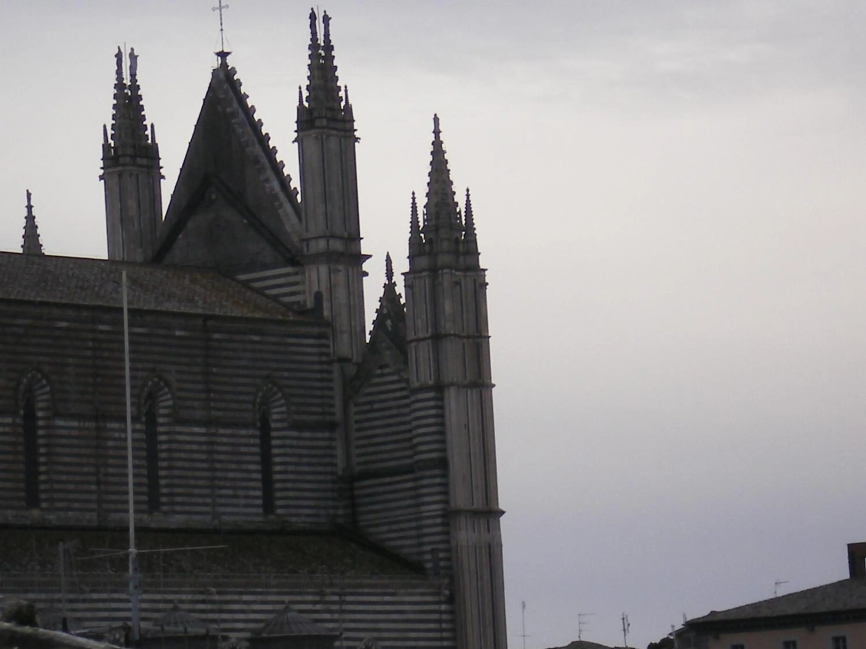 Other in Hotel Valentino Centro Storico