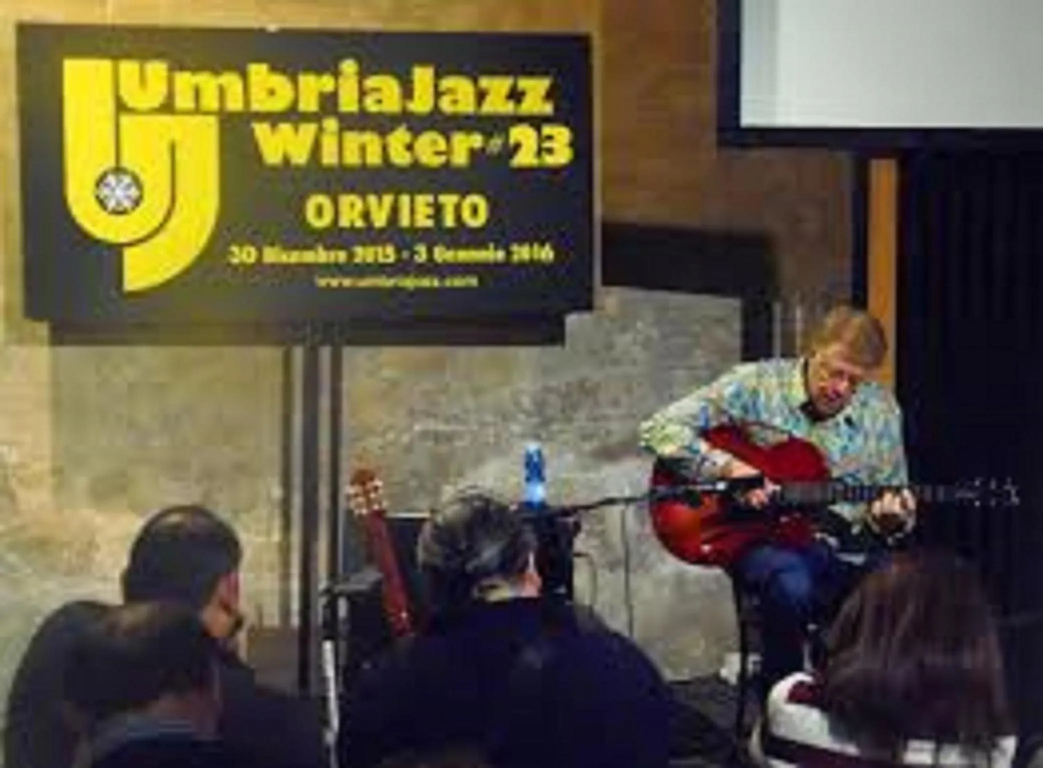 Entertainment in Hotel Valentino Centro Storico