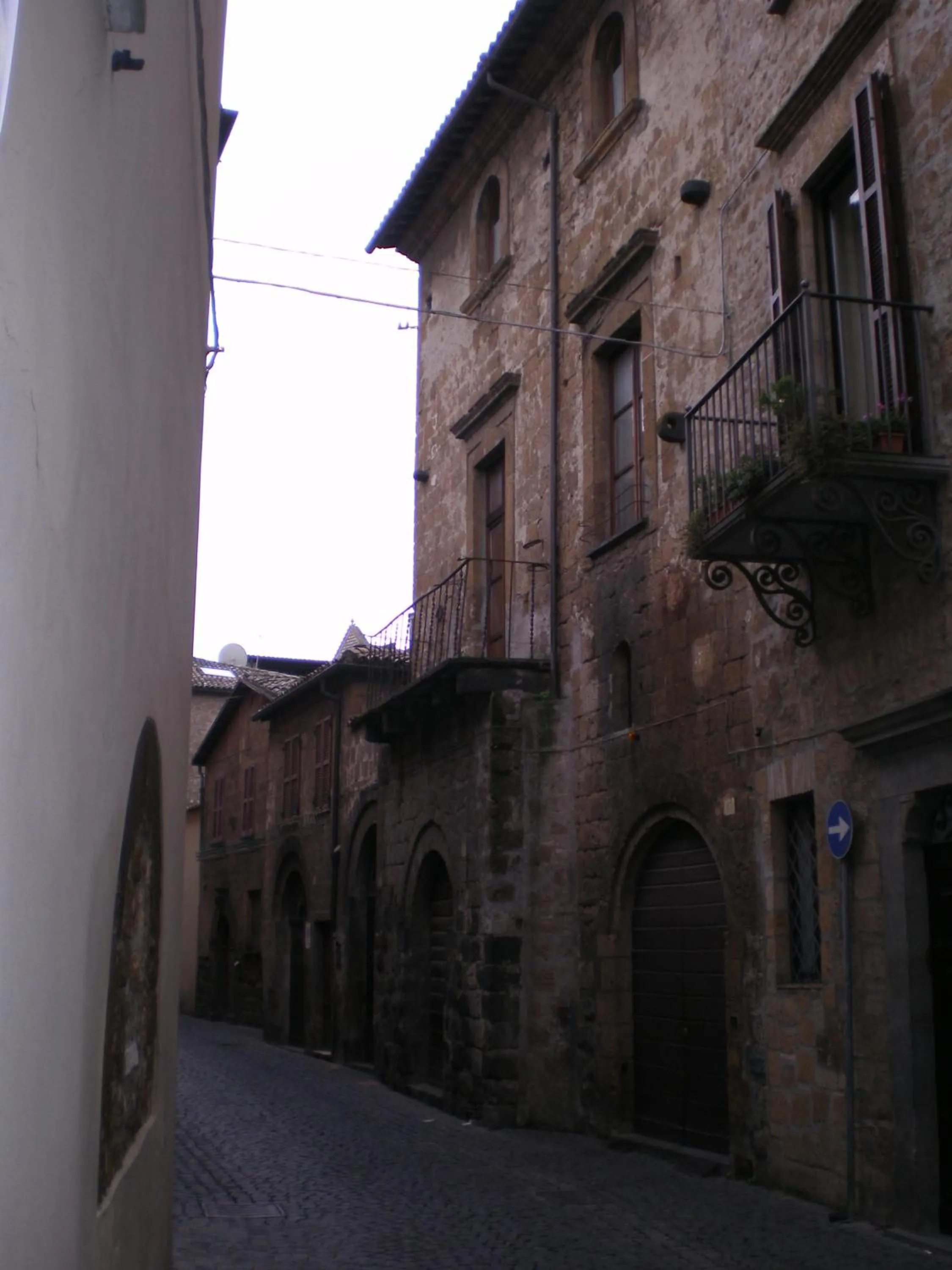 Facade/entrance in Hotel Valentino Centro Storico