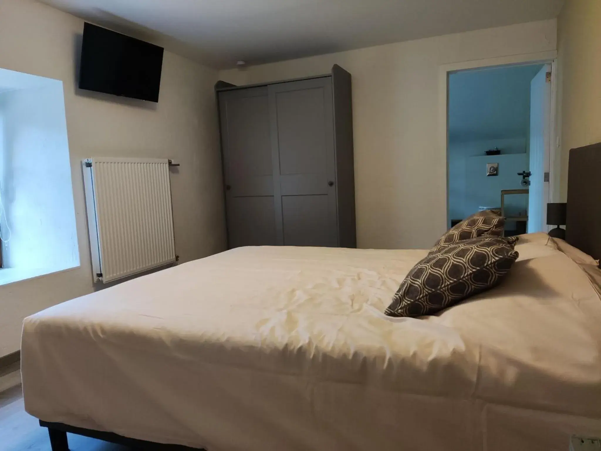 Double Room in B&B Emmylou Double Room in B&B Emmylou