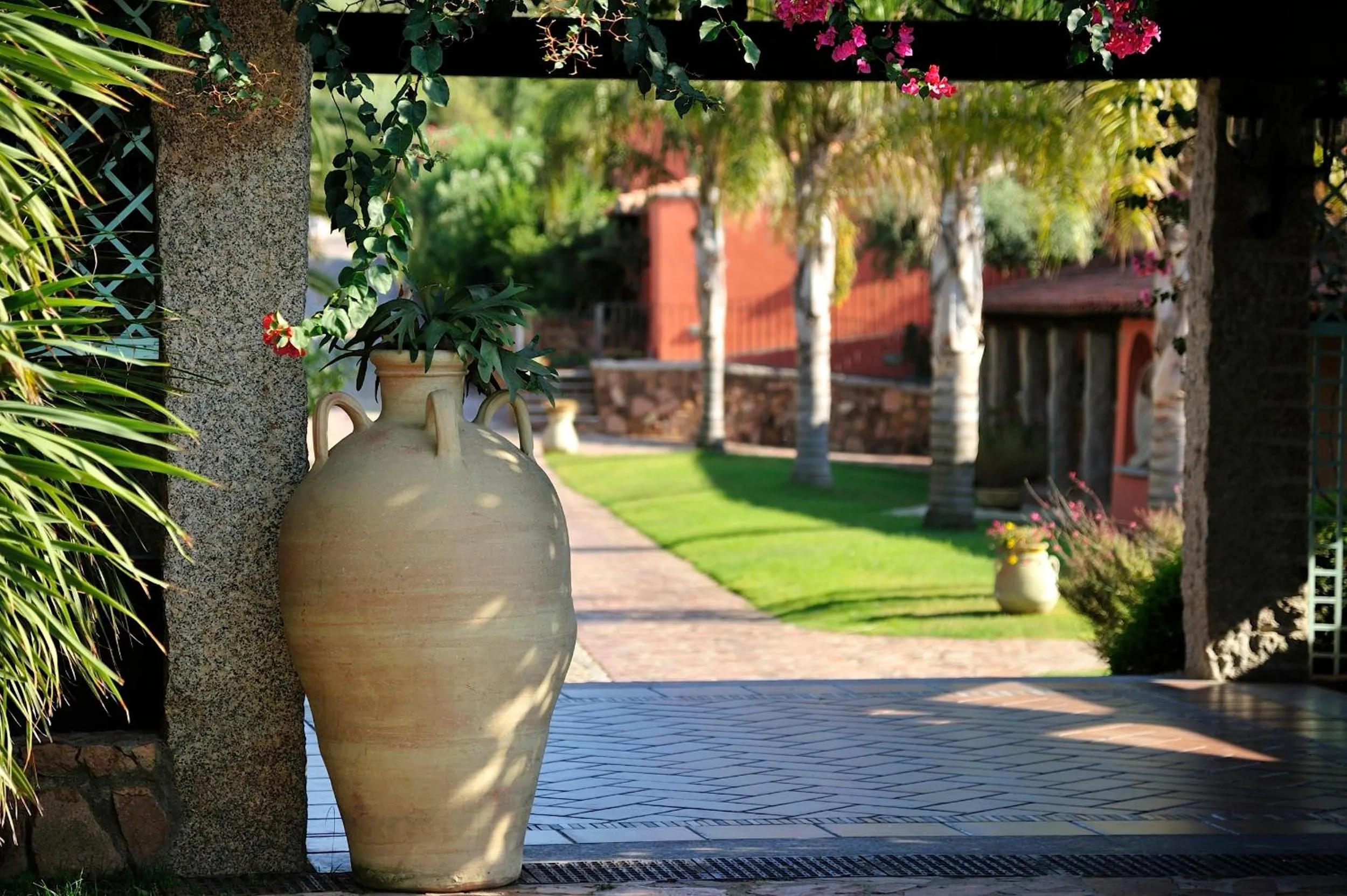 Other in Hotel Club Saraceno - Bovis Hotels