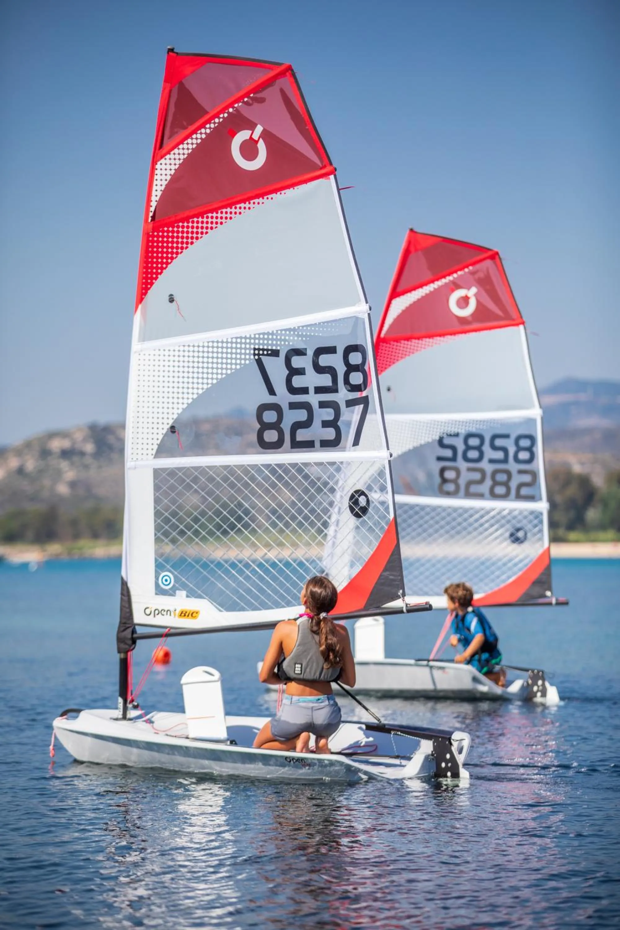 Sports in Hotel Club Saraceno - Bovis Hotels