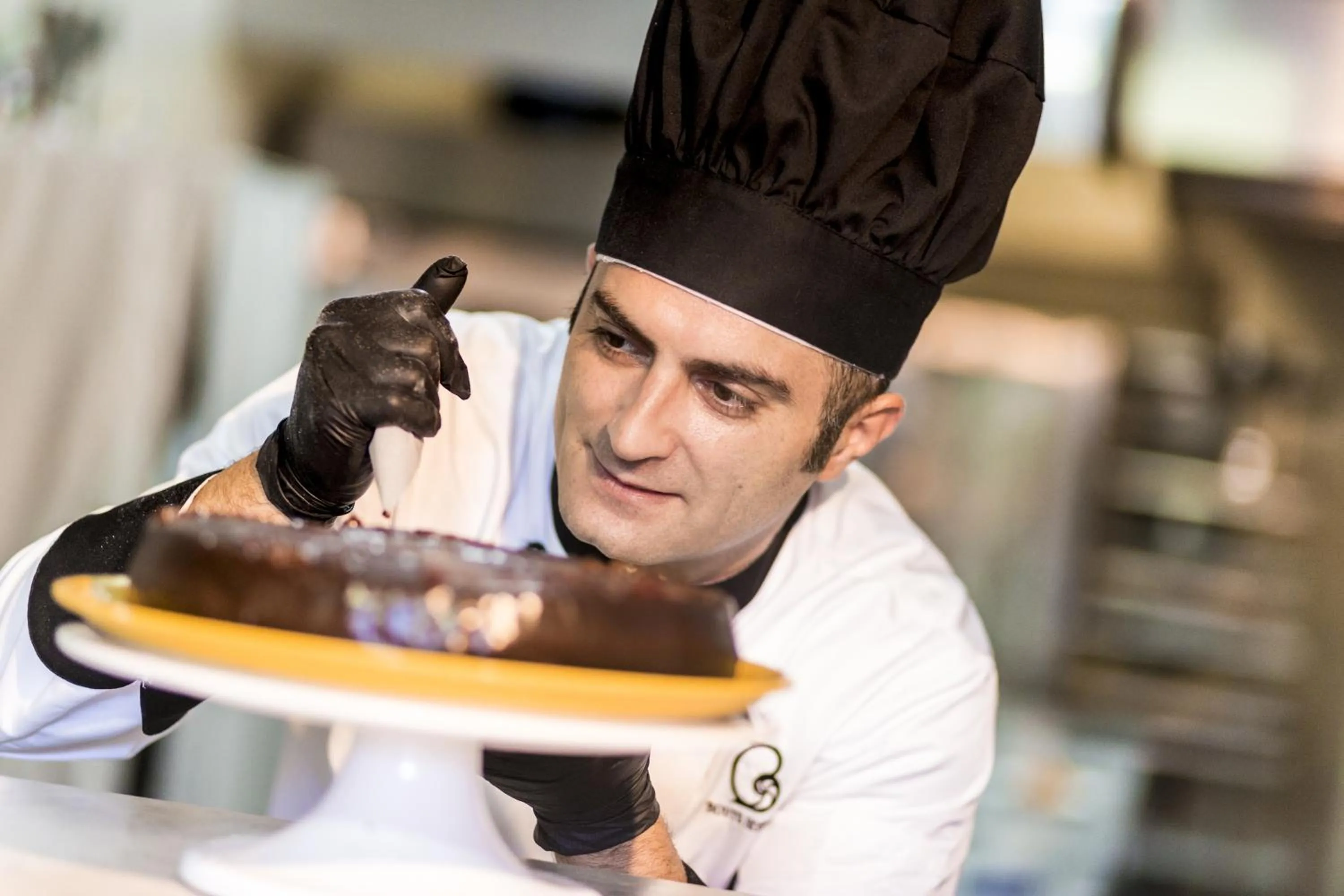 Staff in Hotel Club Saraceno - Bovis Hotels