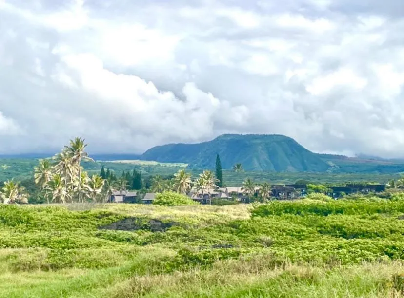 Property building in Black Sands Beach Condo with Full Kitchen
