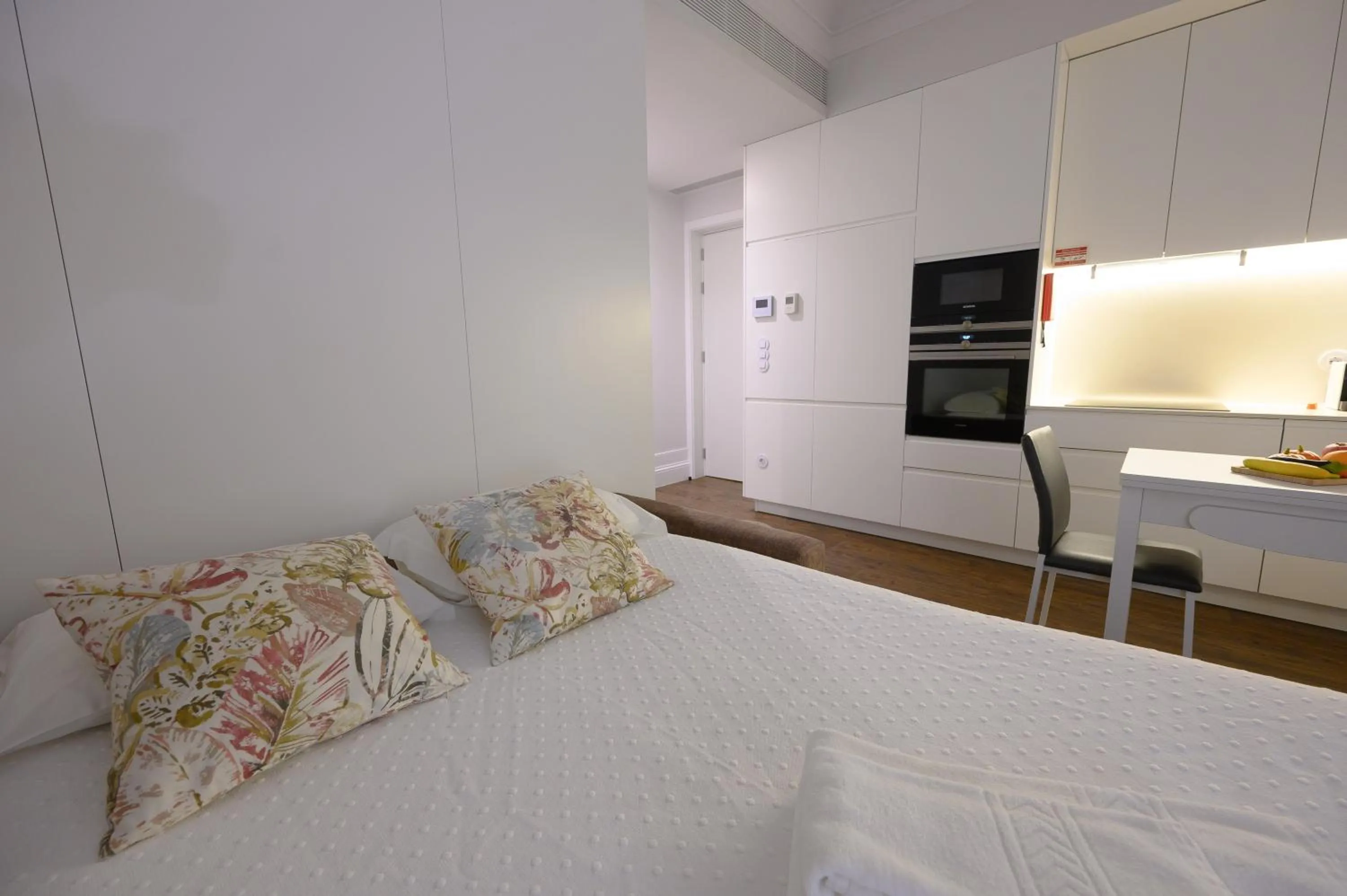 Bedroom in Casa Guerreiro - Regina Hotel Group