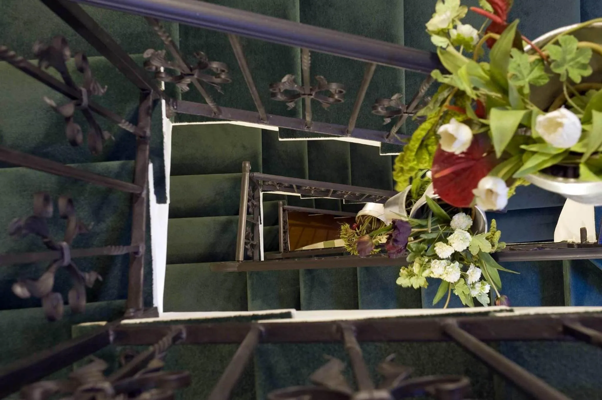 Other in Duca d'Alba Hotel - Chateaux & Hotels Collection