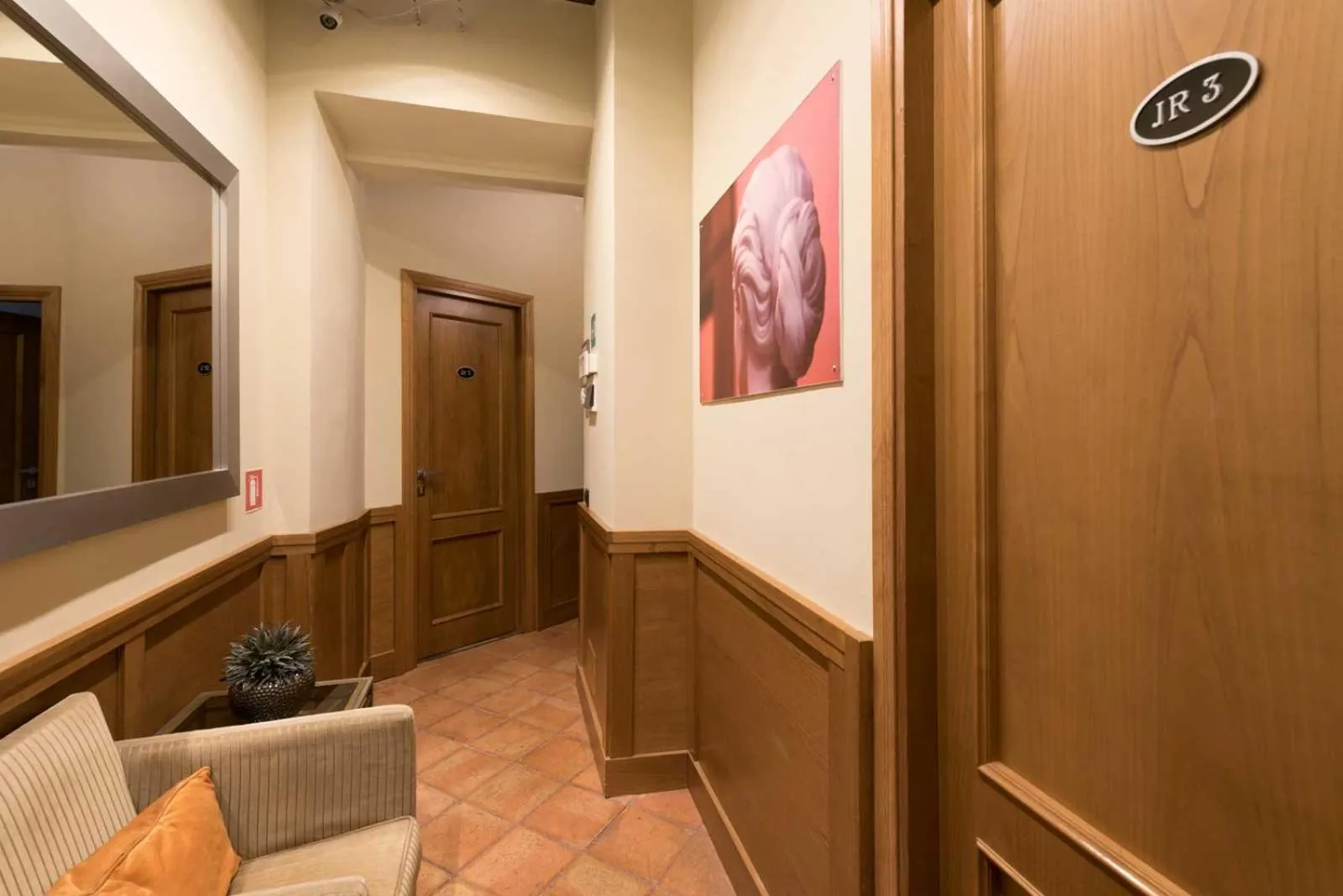 Duca d'Alba Hotel - Chateaux & Hotels Collection