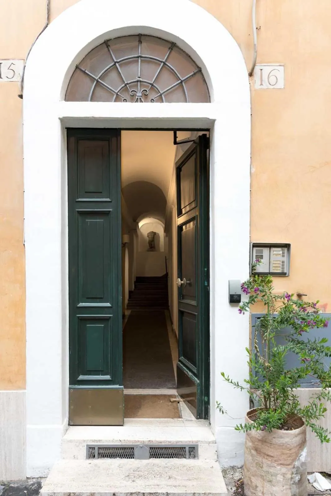 Duca d'Alba Hotel - Chateaux & Hotels Collection