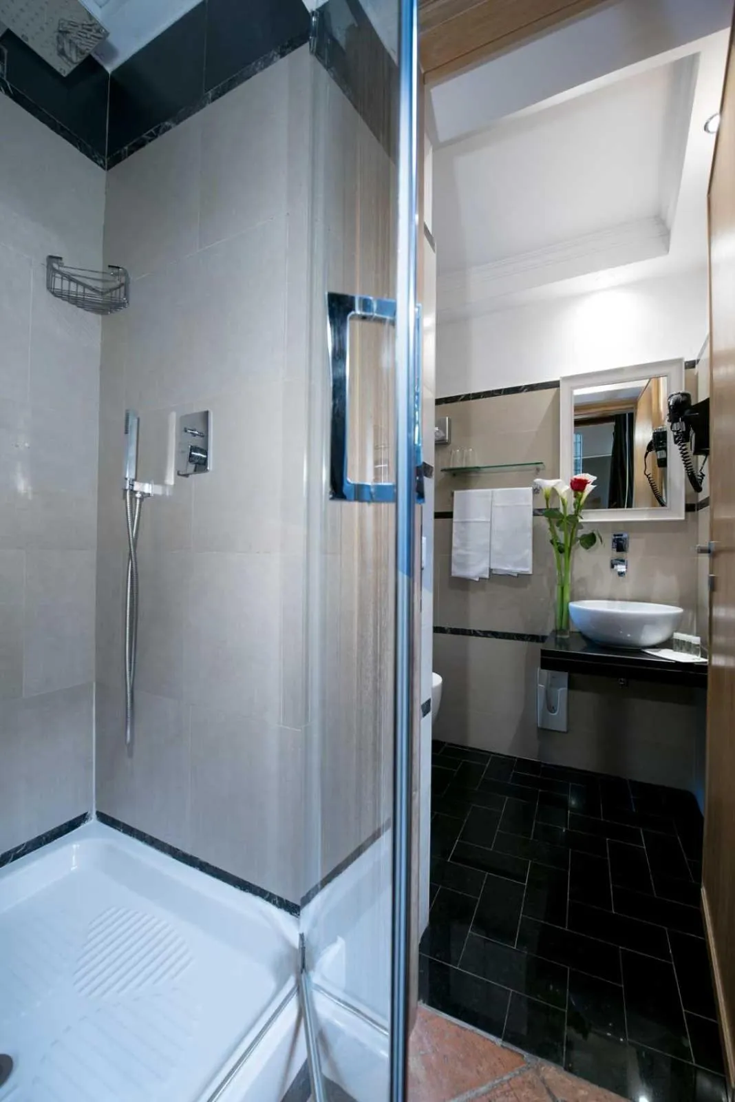 Duca d'Alba Hotel - Chateaux & Hotels Collection