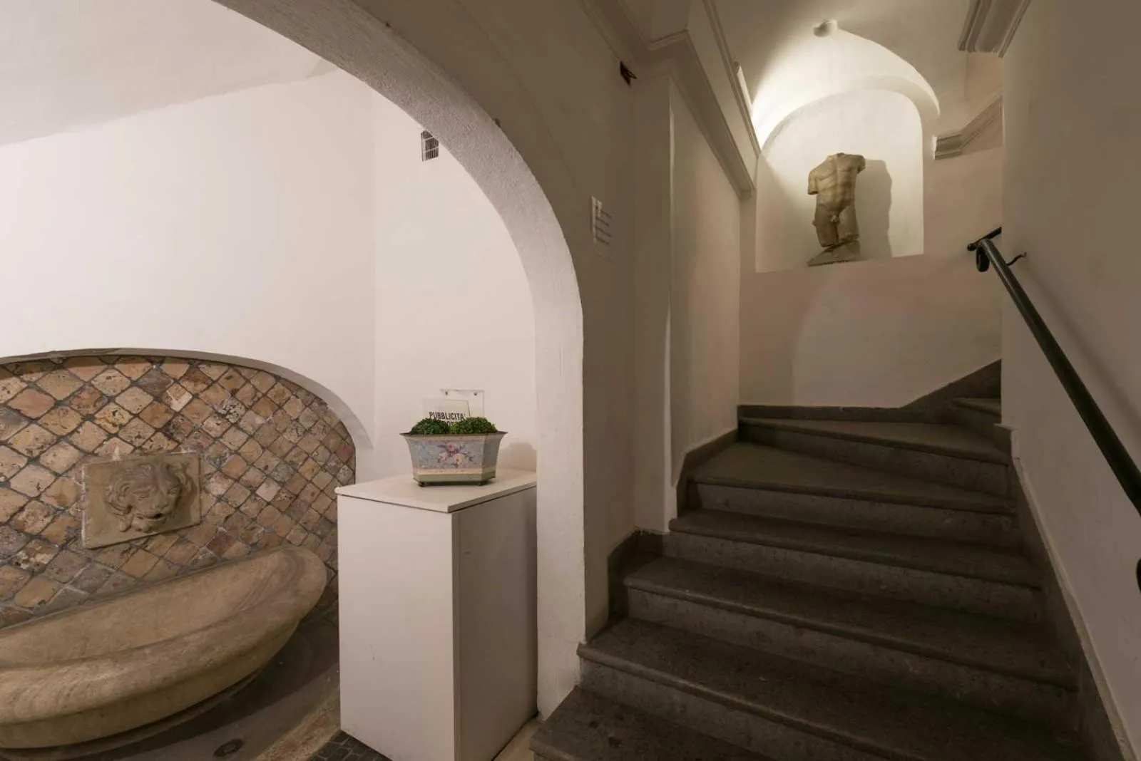 Duca d'Alba Hotel - Chateaux & Hotels Collection