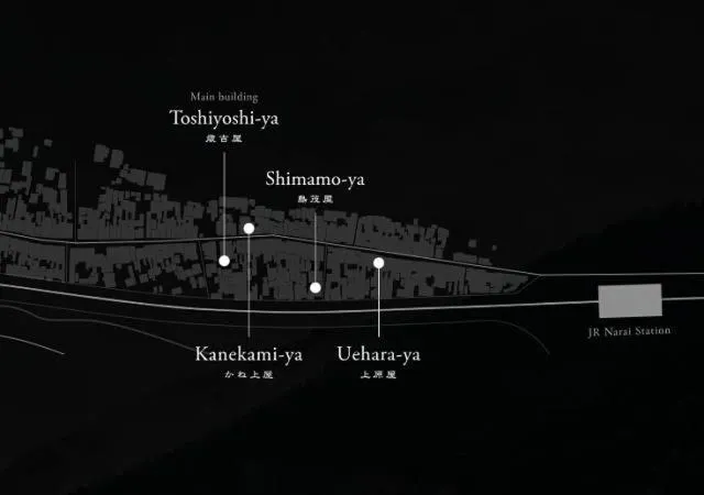 Off site in BYAKU Narai