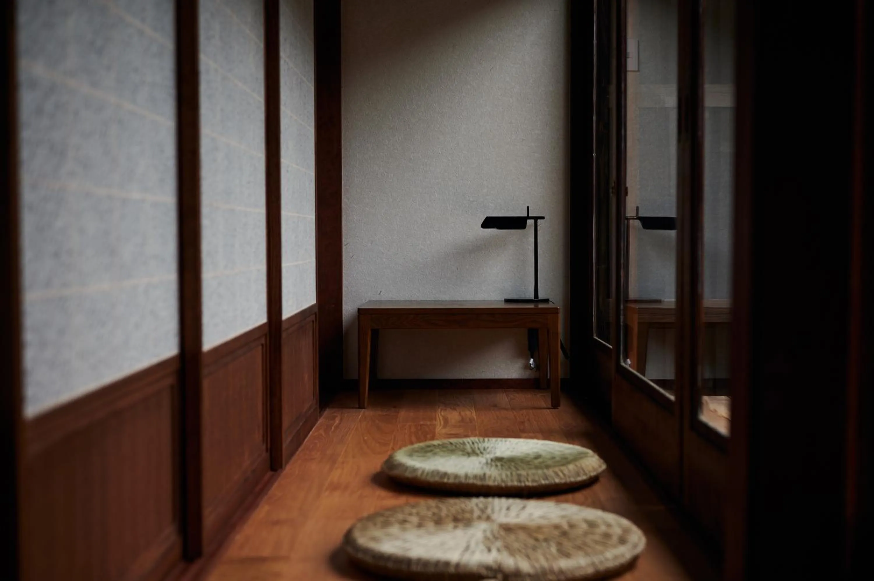 Balcony/Terrace in BYAKU Narai