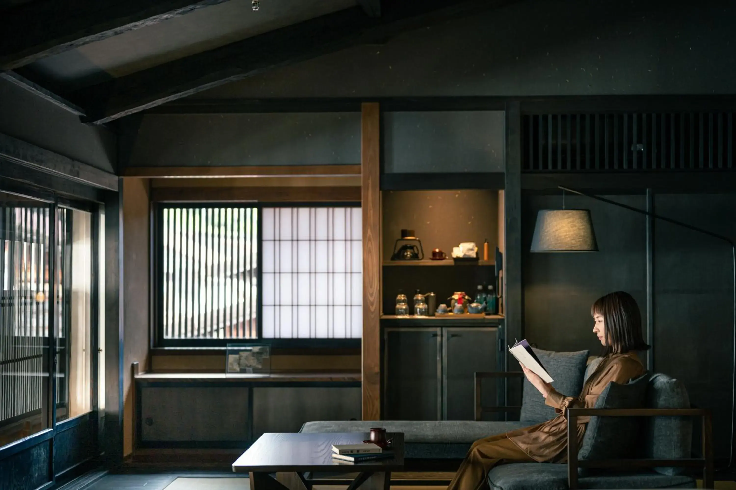 Suite with City View - 102 - Main Building in BYAKU Narai Suite with City View - 102 - Main Building in BYAKU Narai