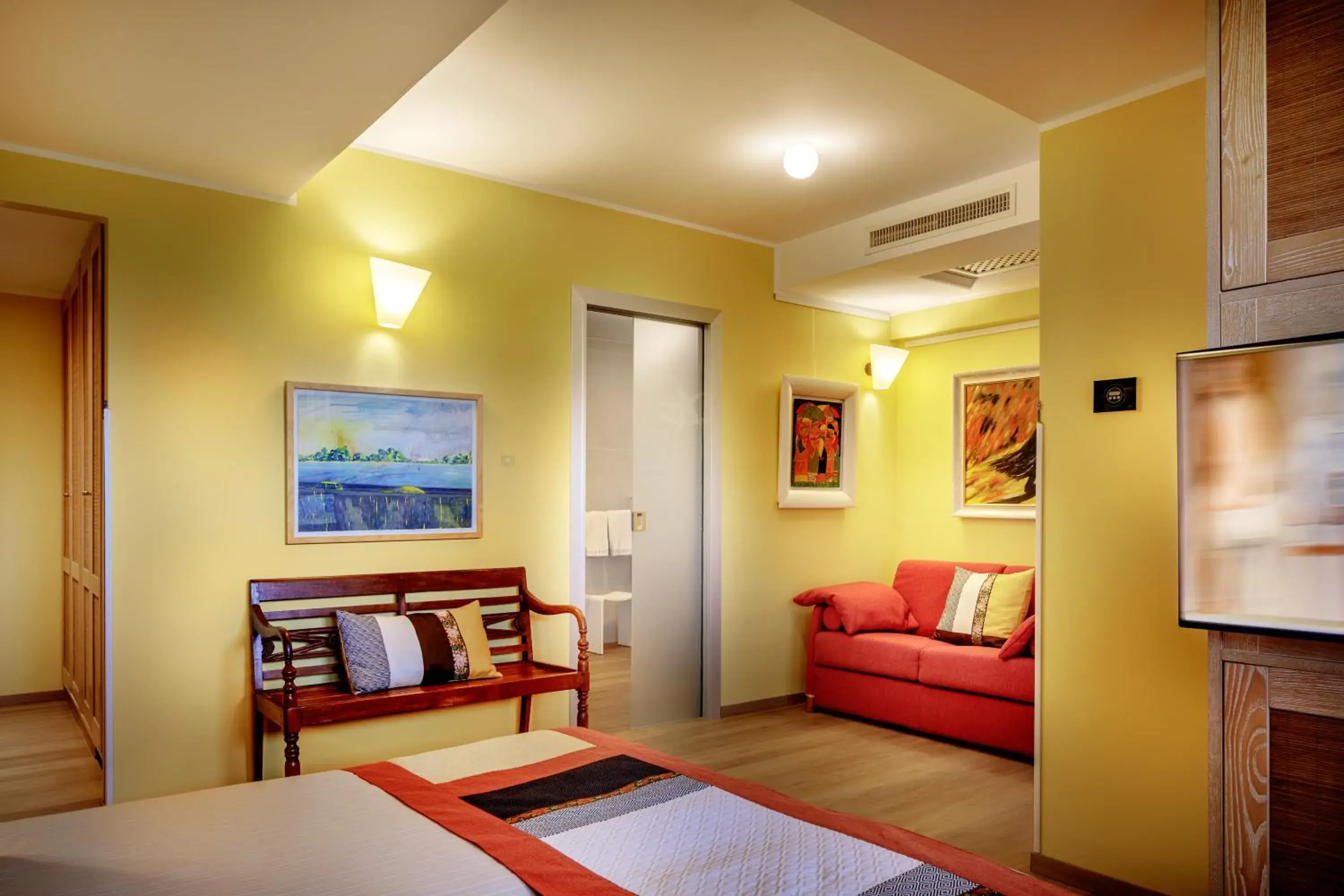 Presidential Suite in Stella Maris Presidential Suite in Stella Maris