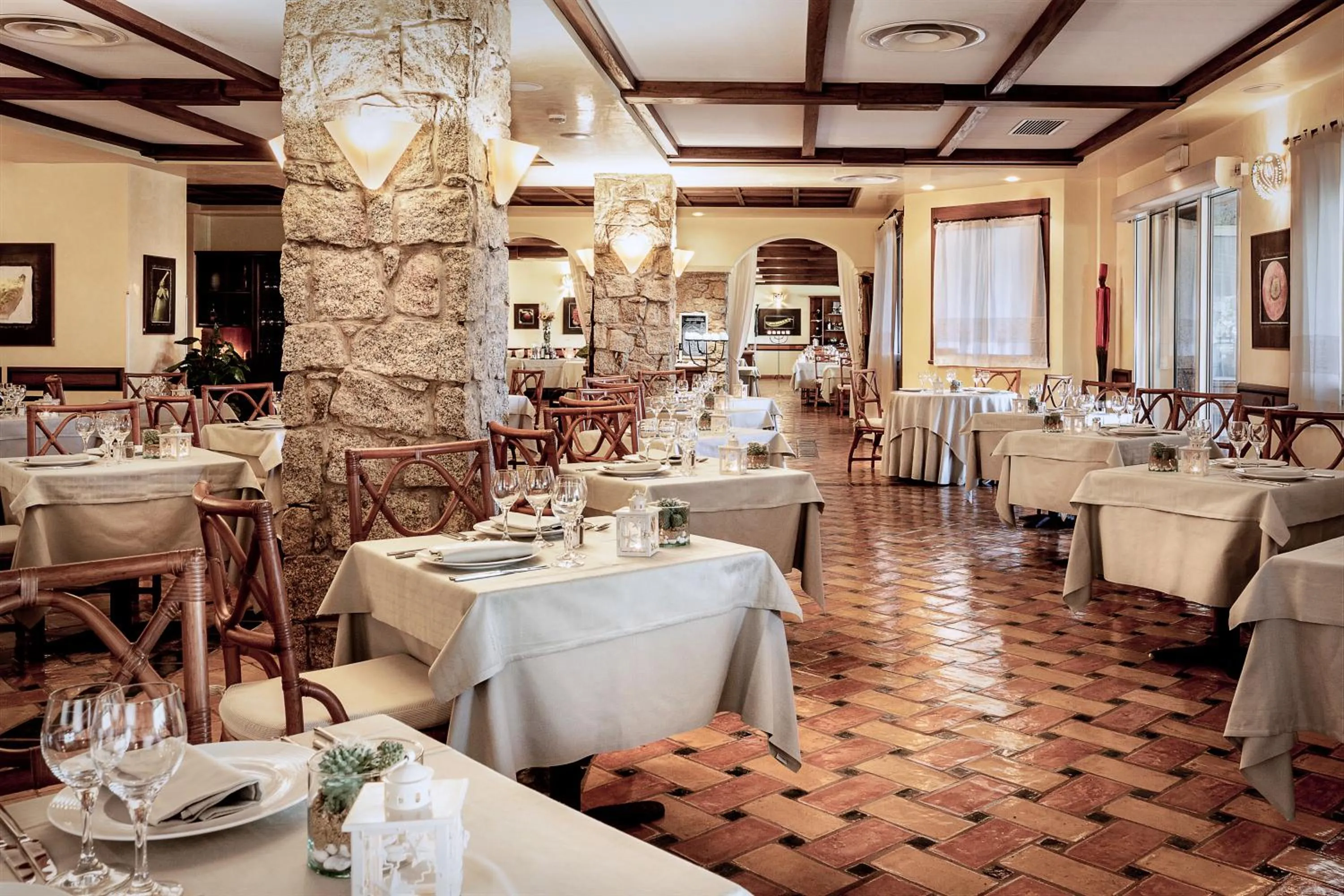 Banquet/Function facilities in Hotel Stella Maris