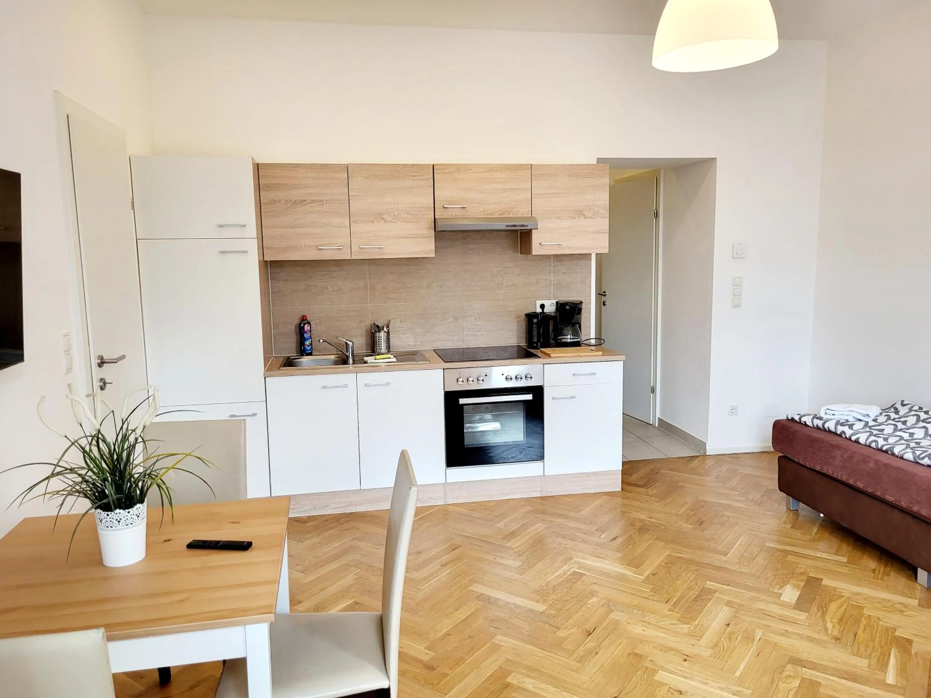 Buchengasse Apartment Vienna - Free Highspeed-Internet