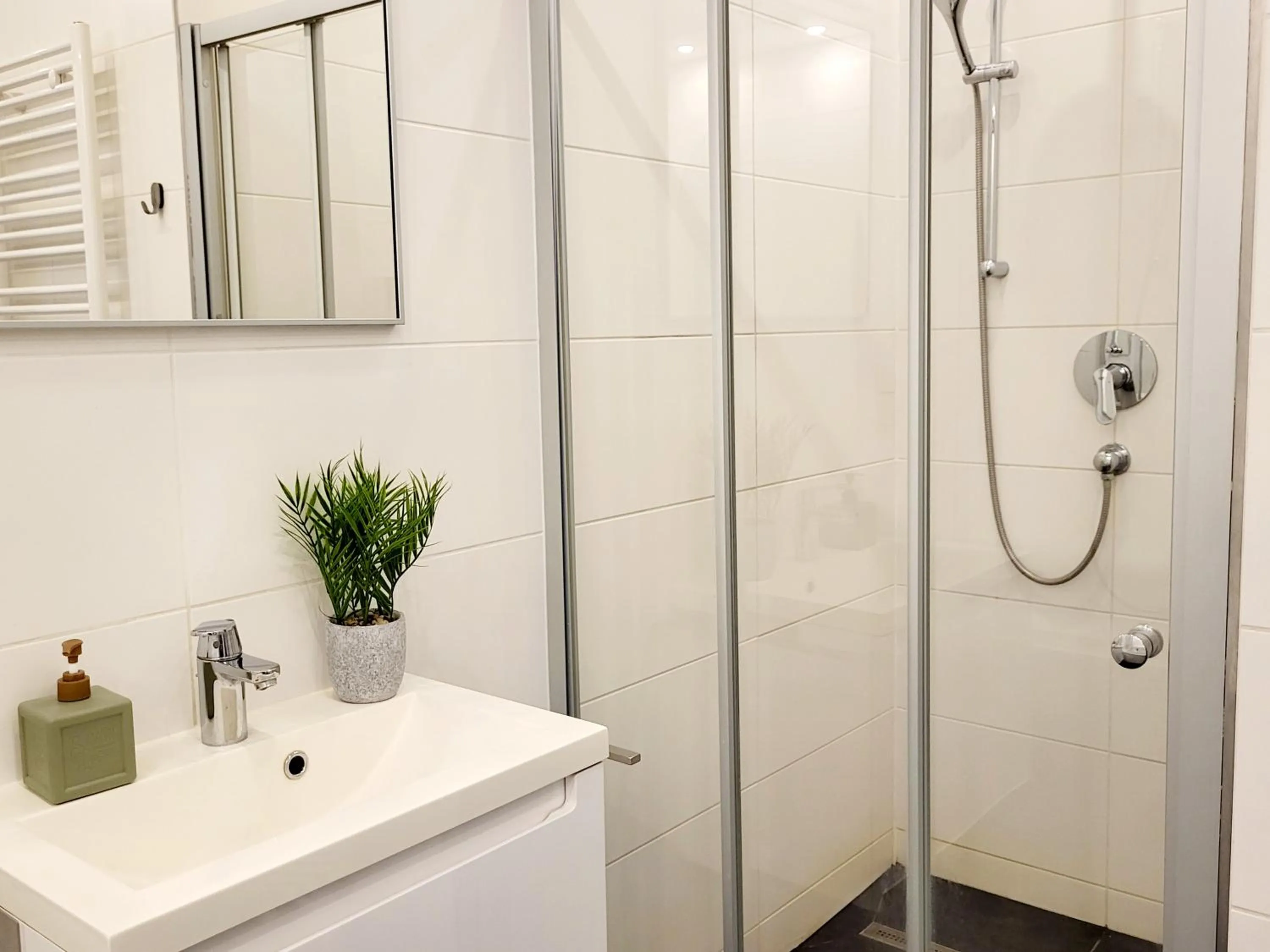 Buchengasse Apartment Vienna - Free Highspeed-Internet