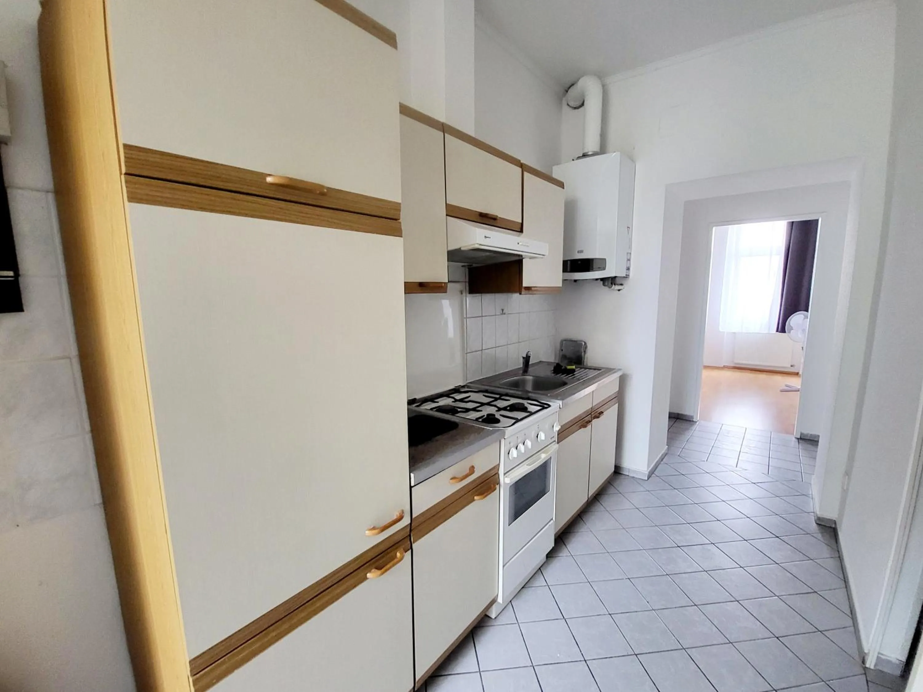Buchengasse Apartment Vienna - Free Highspeed-Internet